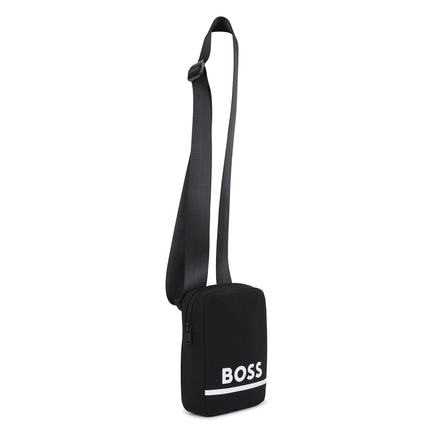 Boss Logo Crossbodyody Juniors