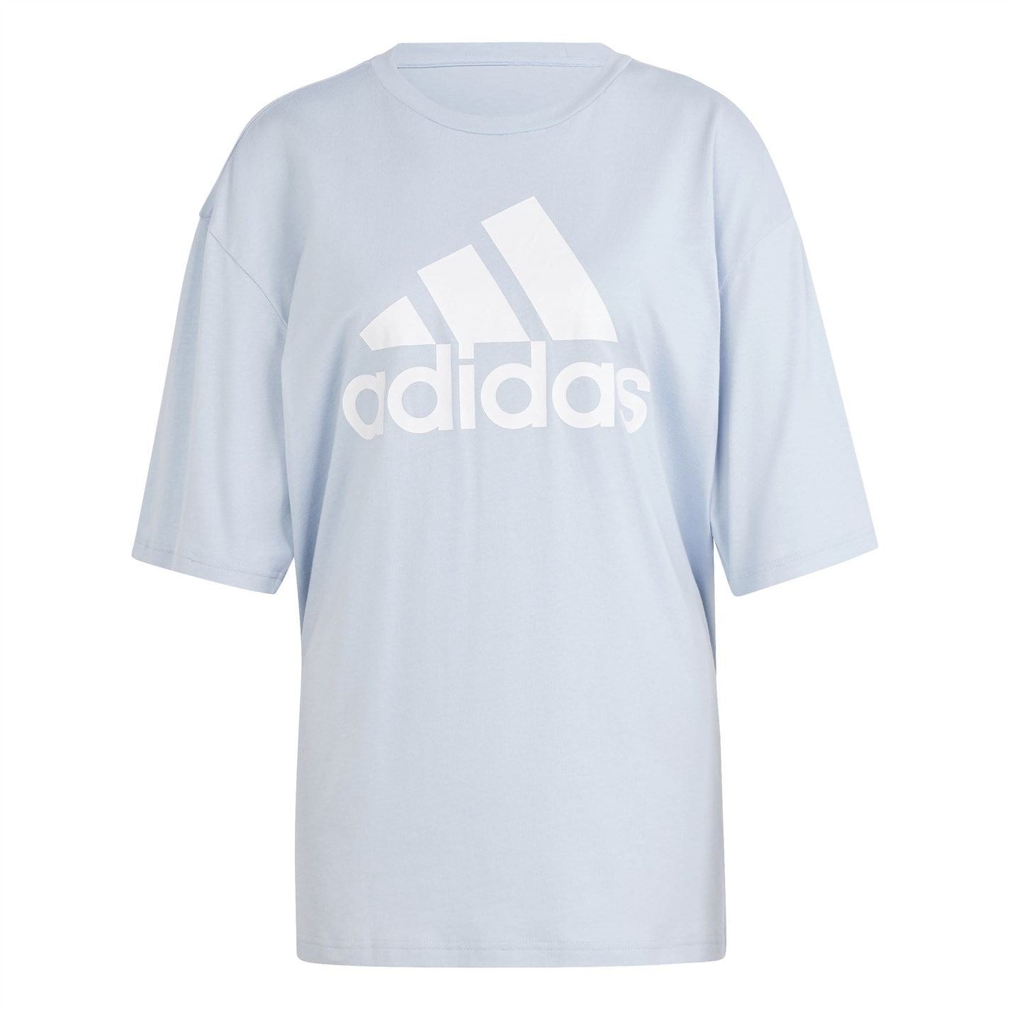 adidas Womens Essentials Logo T-Shirt
