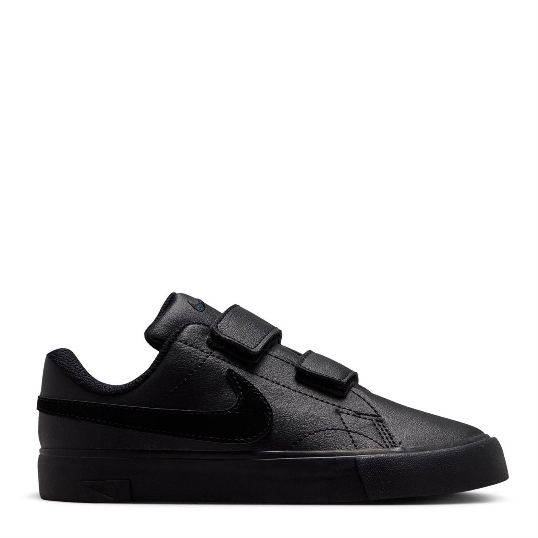 Nike Low Top Trainers