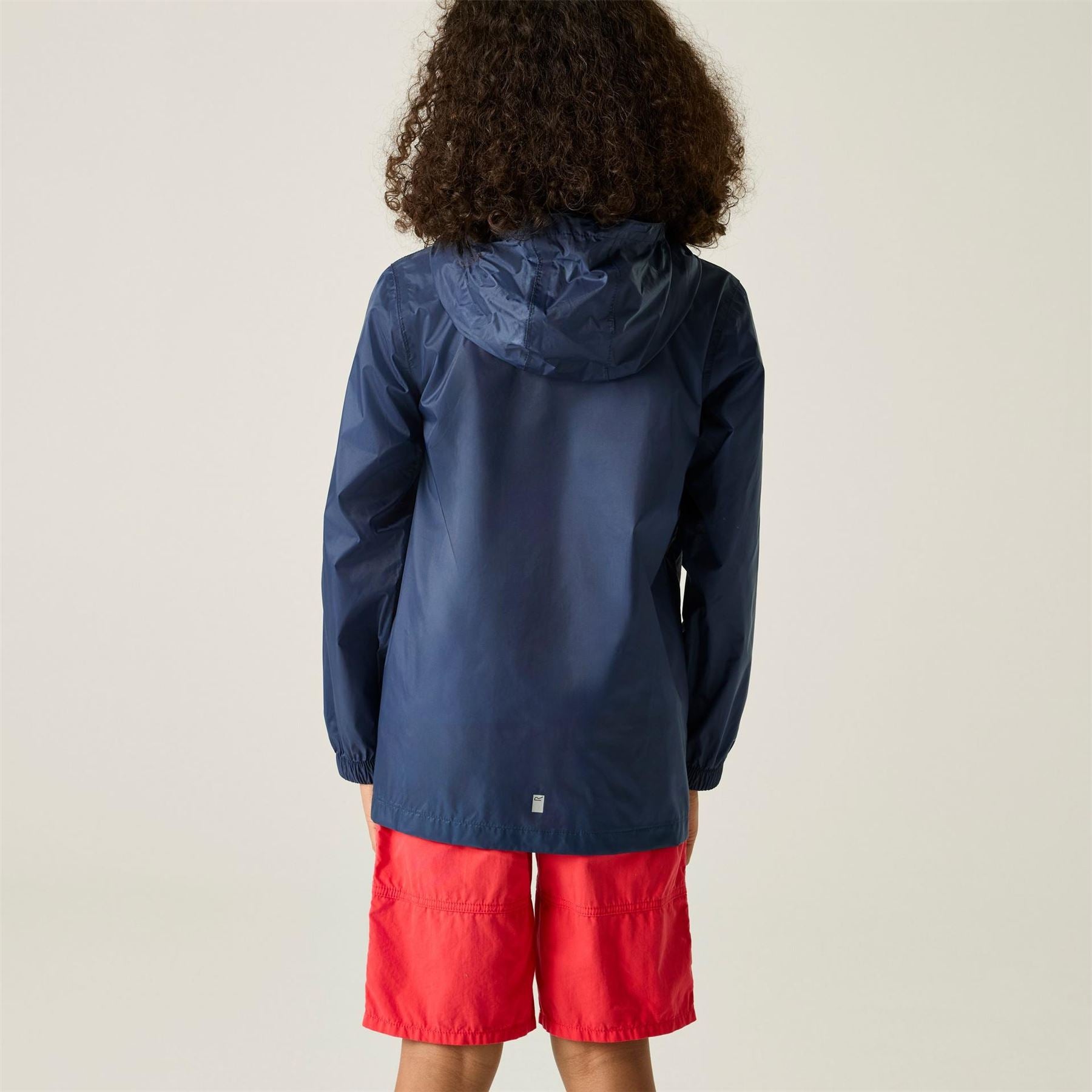 Regatta Kids Waterproof Jacket