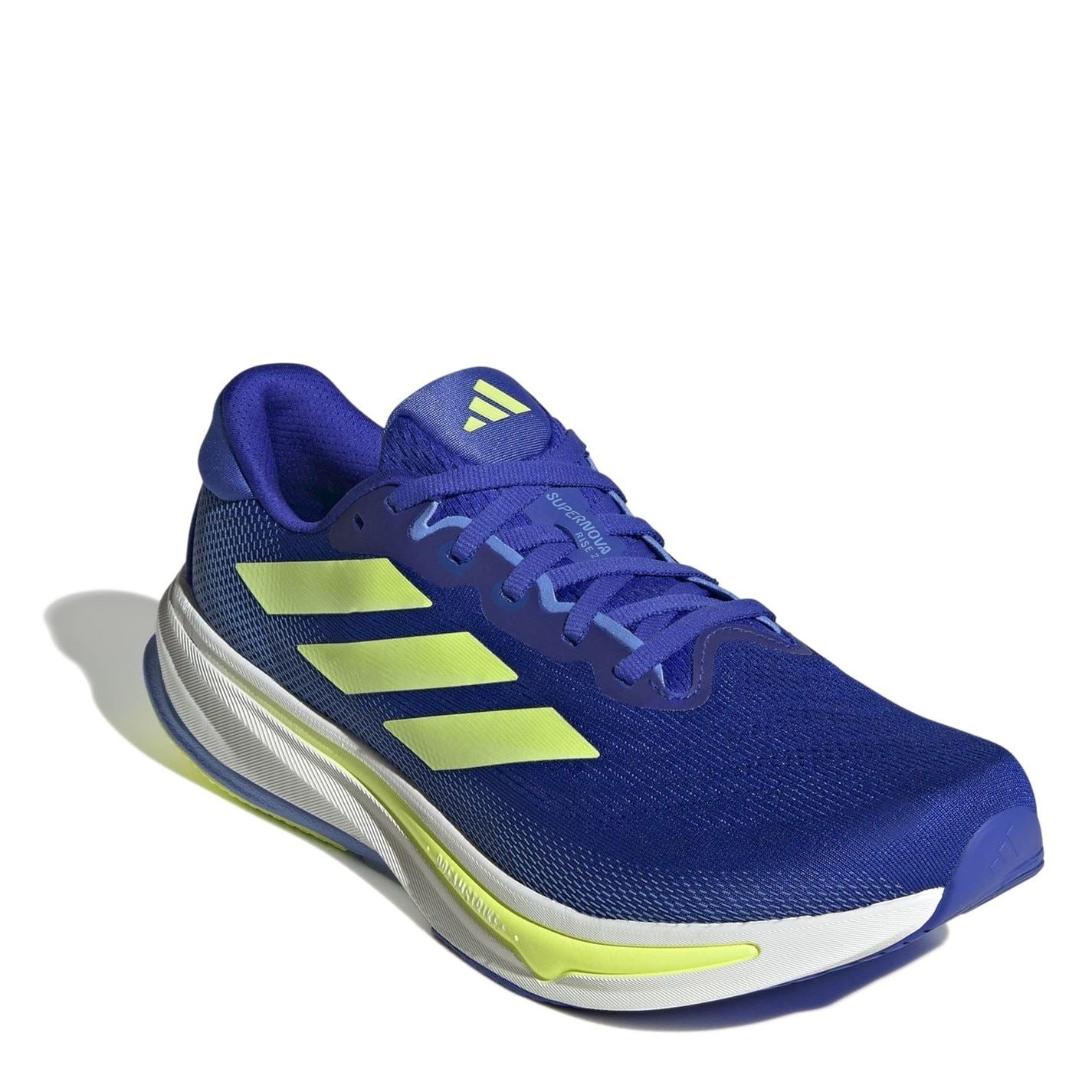 adidas Mens Supernova Rise 2 Running Shoes
