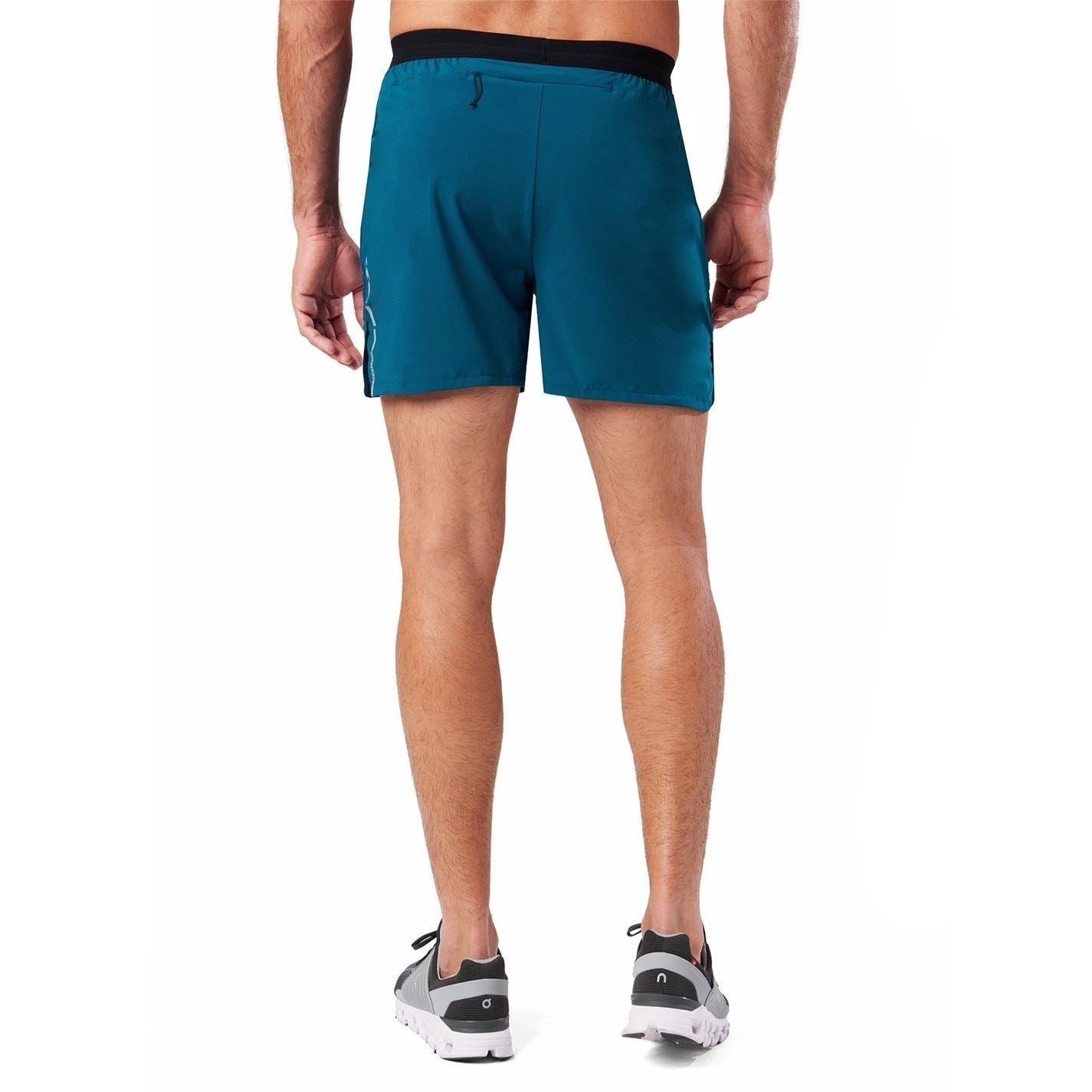 Nathan Front Runner 3.0 Running Shorts