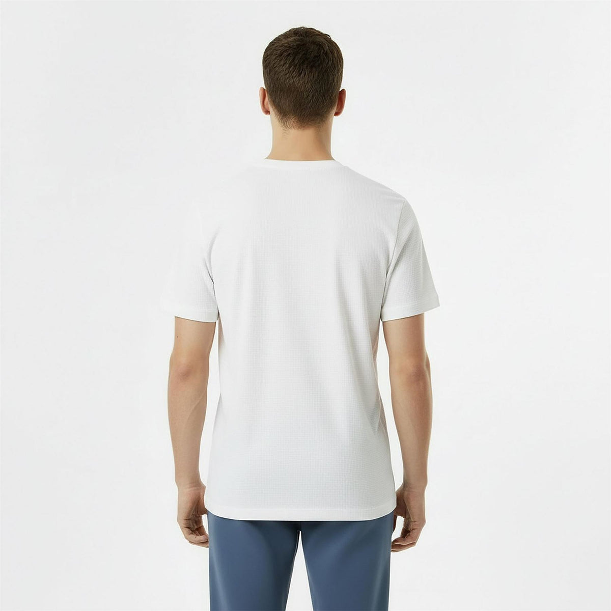 Jack Wills Jw Textured Regular Fit T-Shirt