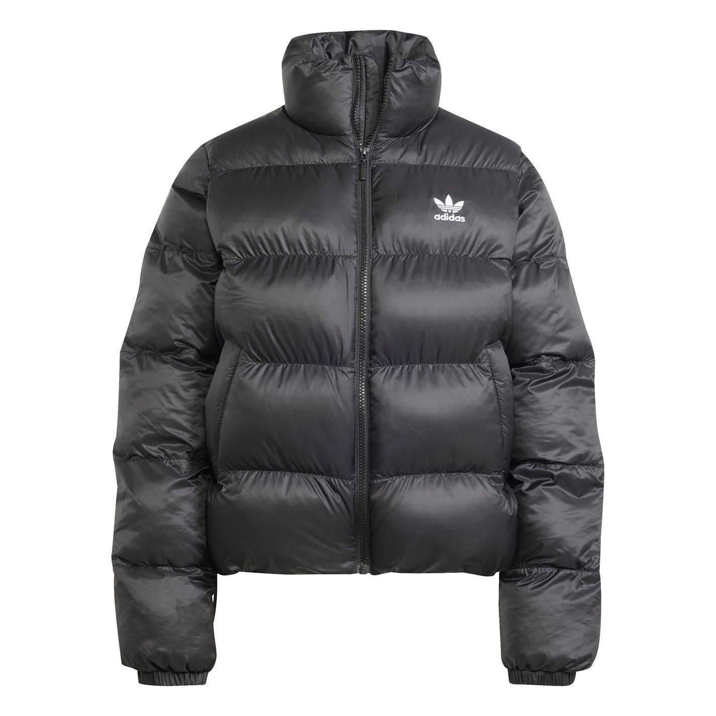 adidas Originals Short Puffer Jacket