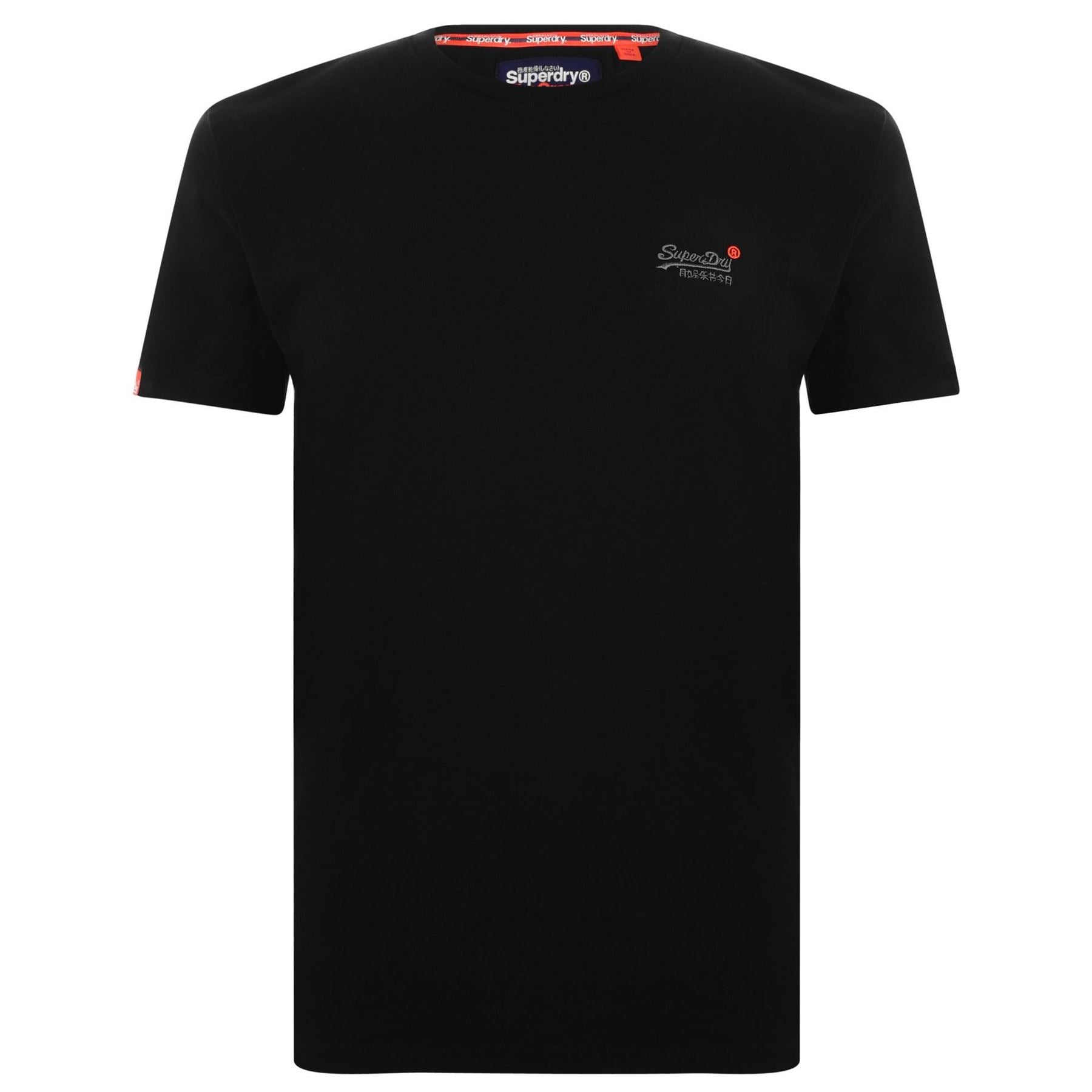 Superdry Chest Logo T-Shirt