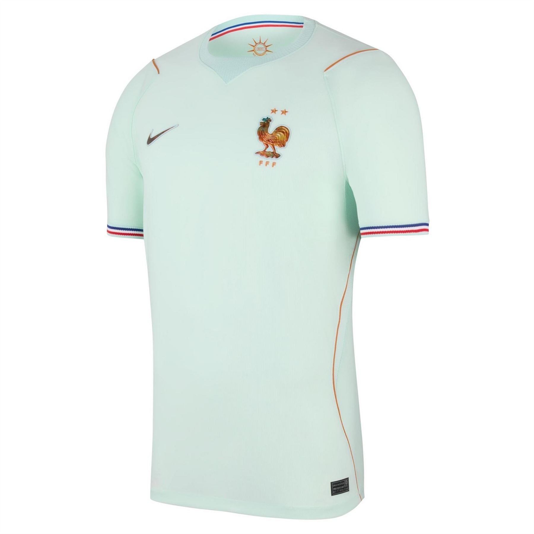 Nike Mens World Cup 2026™ Away Shirt