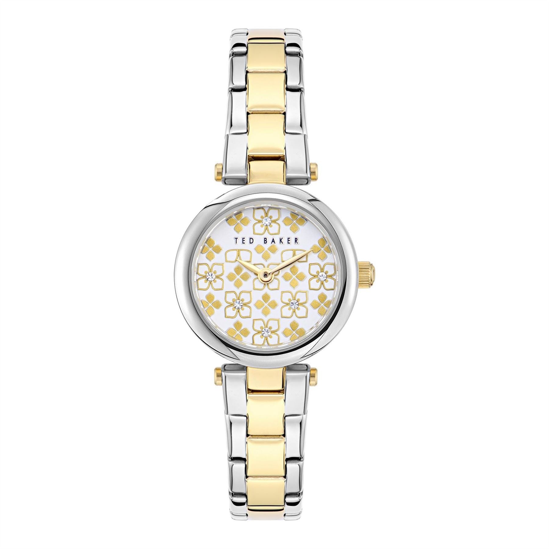 Ted Baker Quartz Analogue Watch