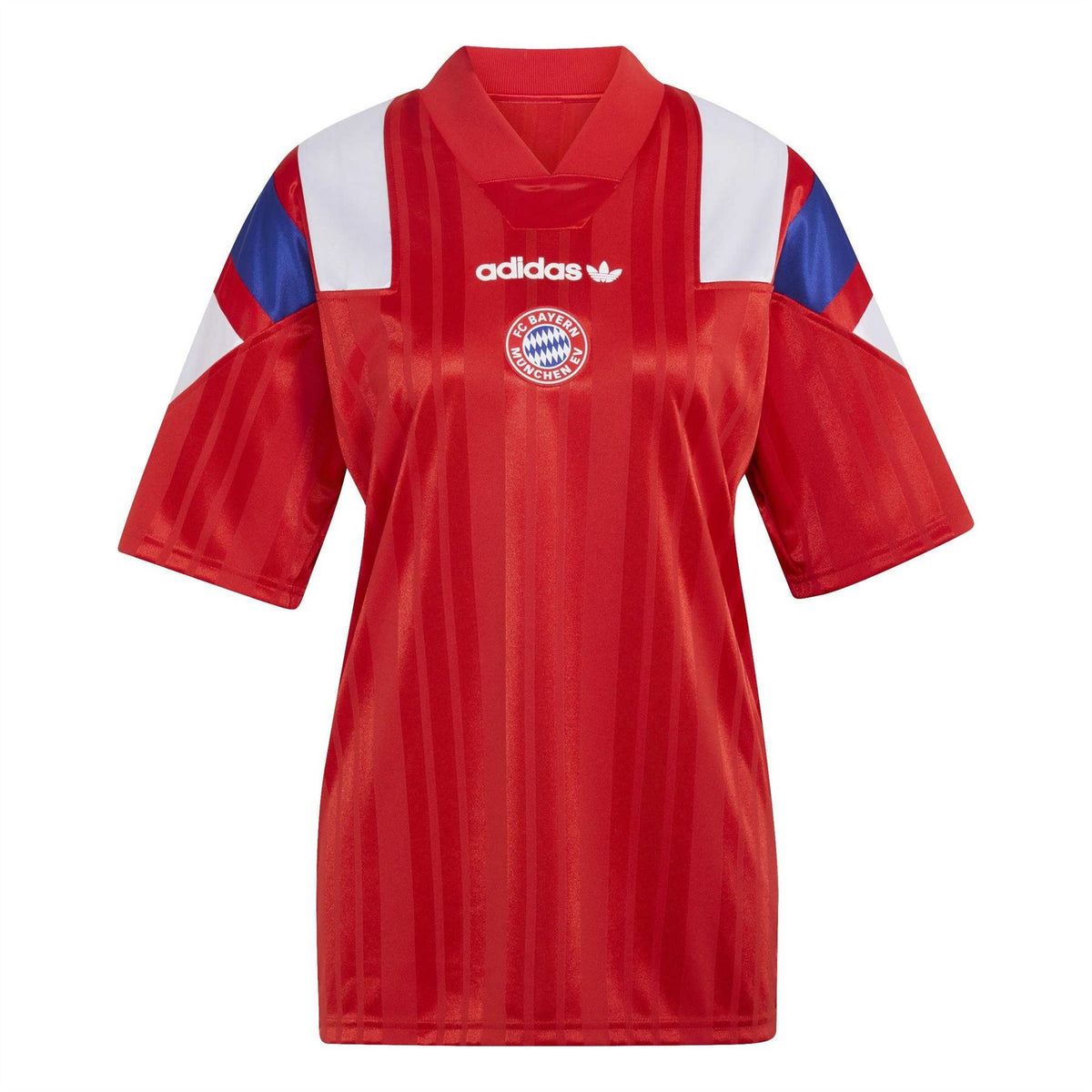 adidas Mens Munich Eqt Jersey