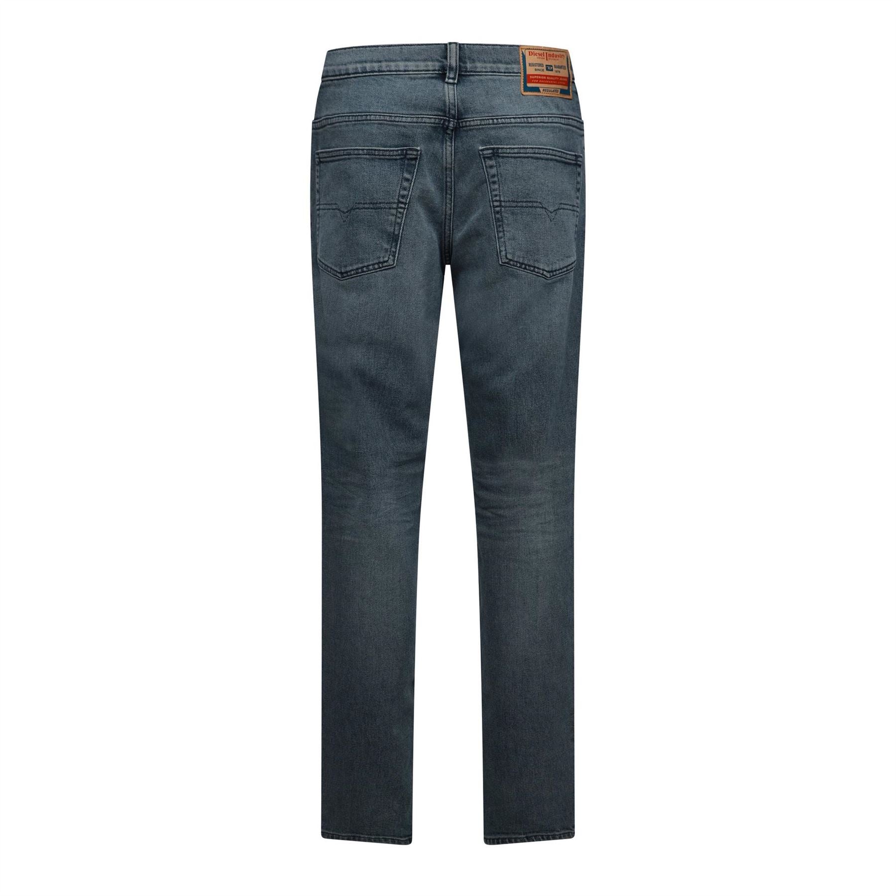 Diesel 2023 D Finitive Slim Fit Jeans