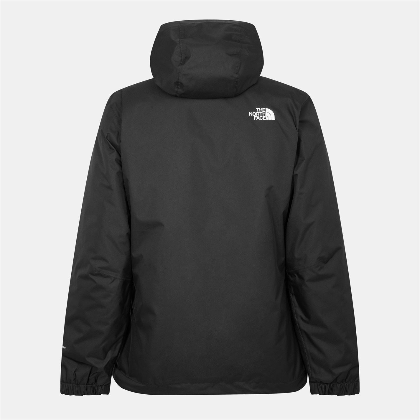 The North Face Quest Insulated Waterproof Jacket