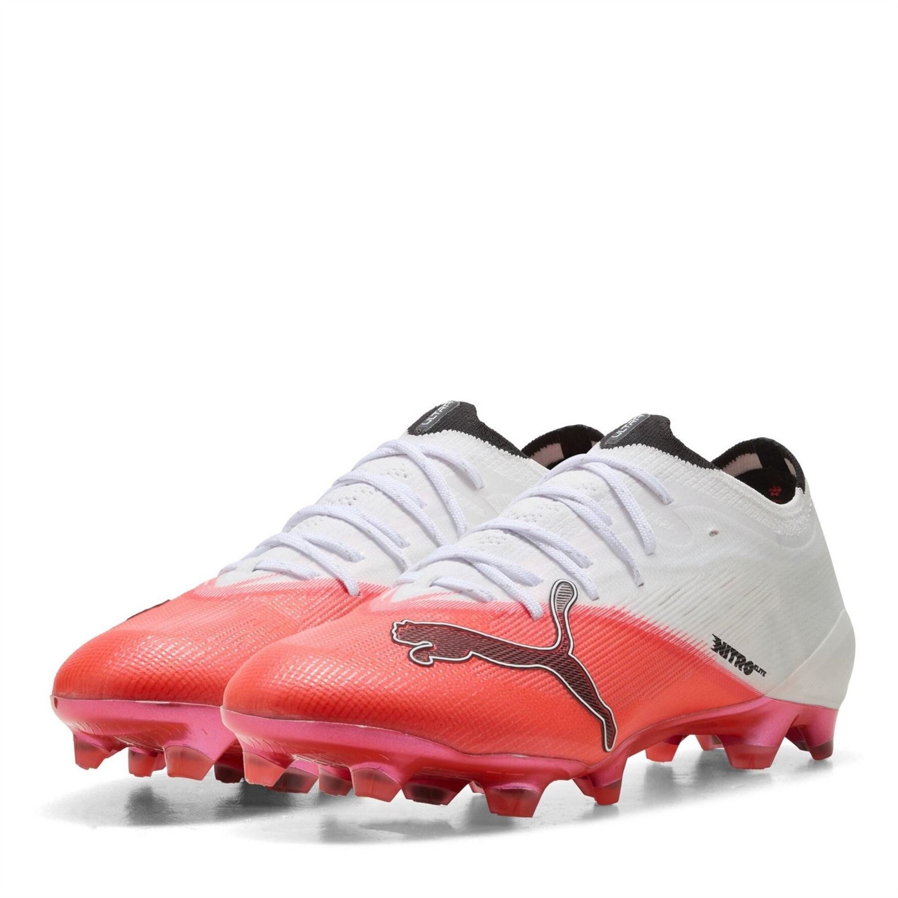 Puma Ultra 7 Ultimate Firm Ground Football Boots