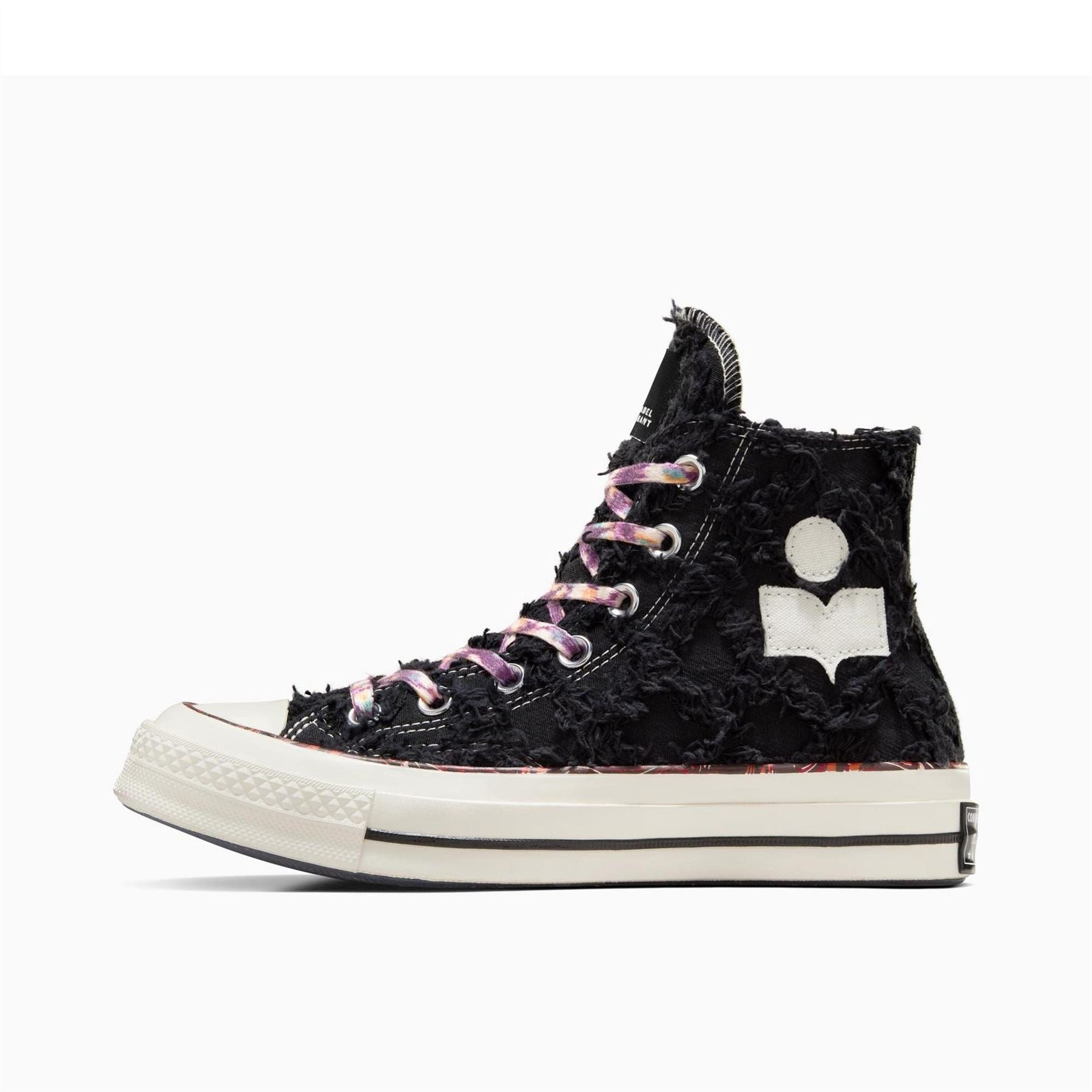 Converse Chuck 70 Hi Canvasas High Top Trainers