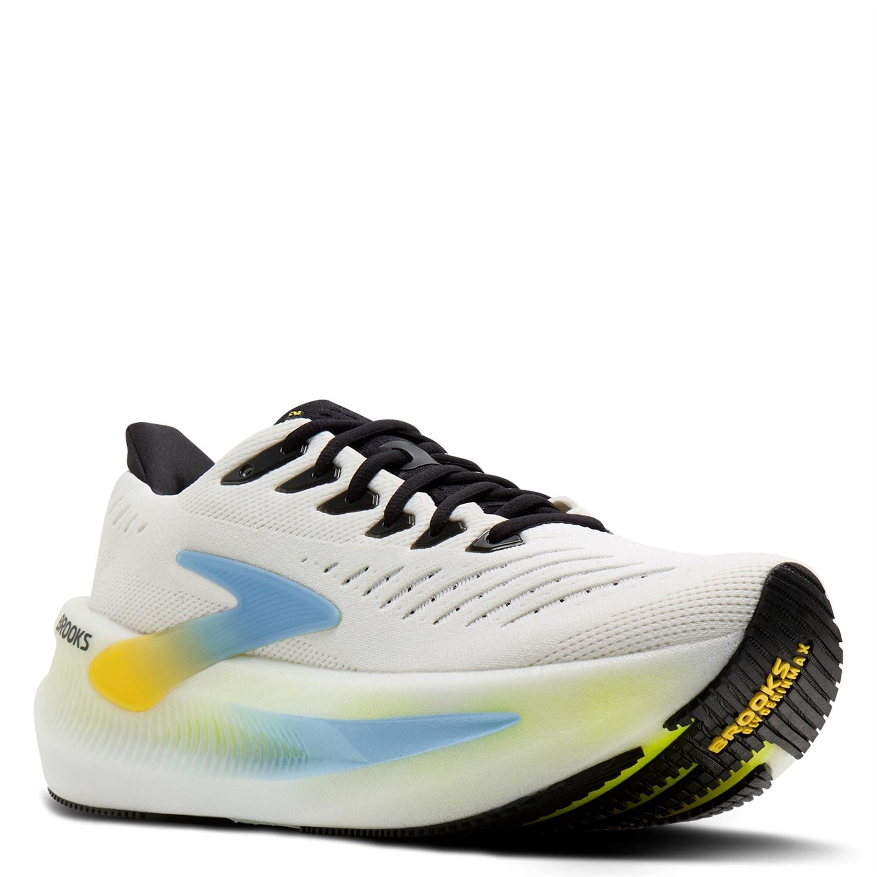 Brooks Glycerin Max 2 Everyday Neutral Road Running Shoes
