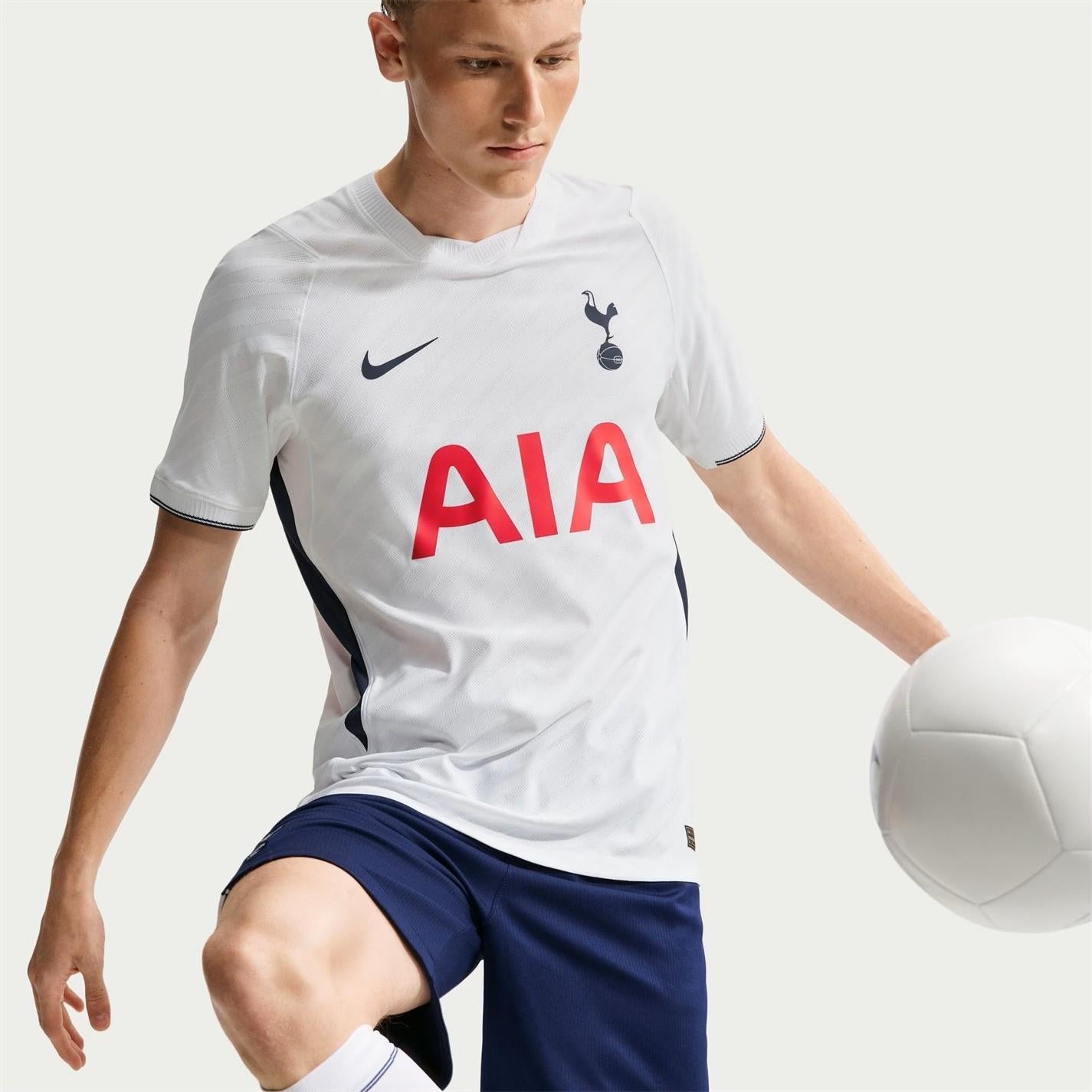 Nike Mens Authentic Home Shirt 2026 27