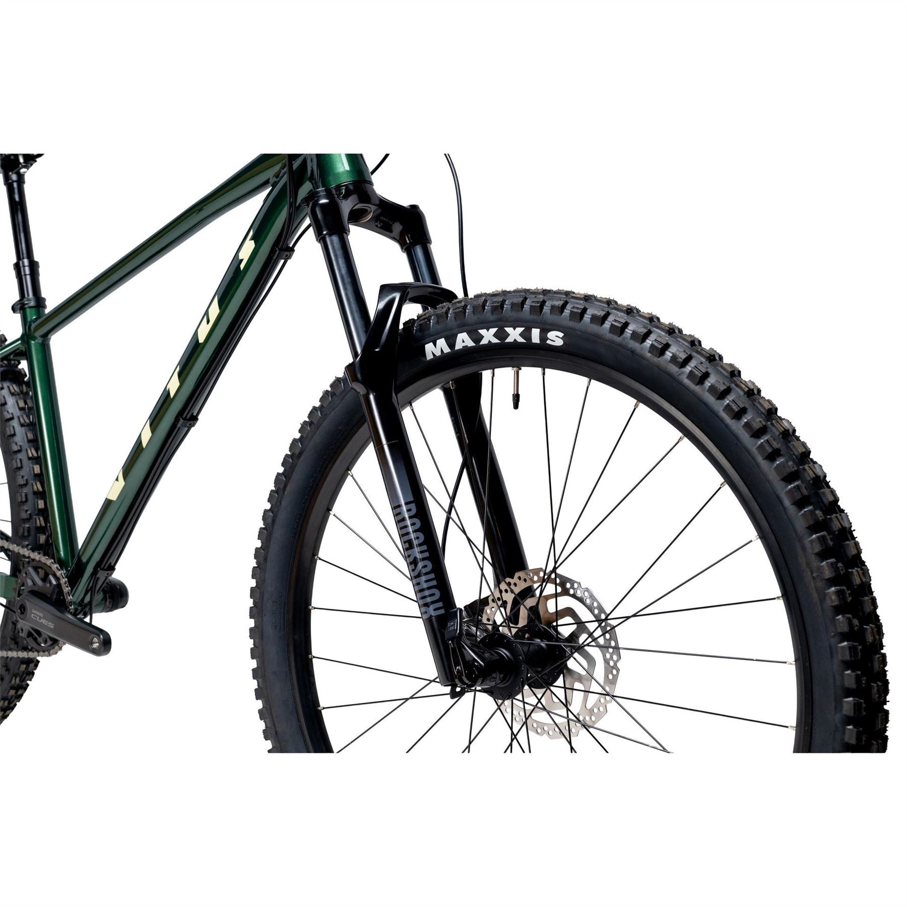 Vitus 2026 Mountain Bike