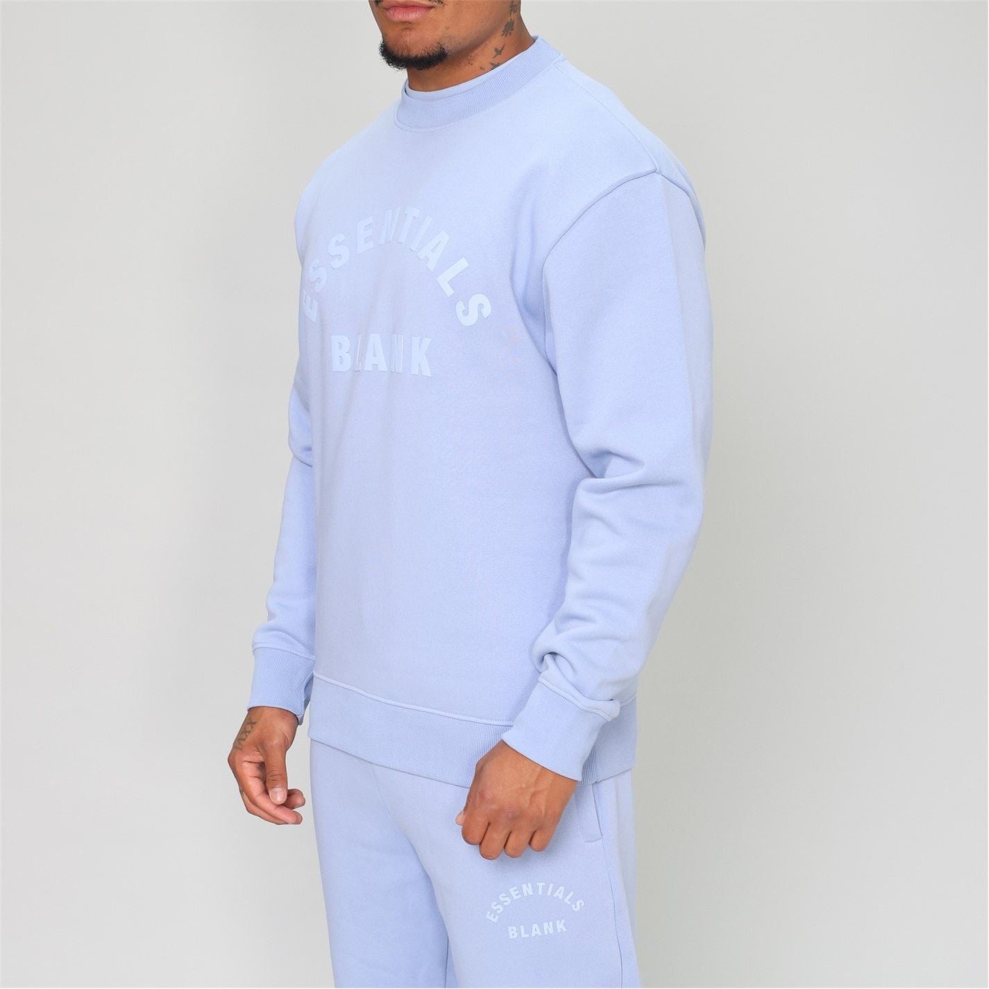 Blank Essentials Essentials Arch Sweatshirt