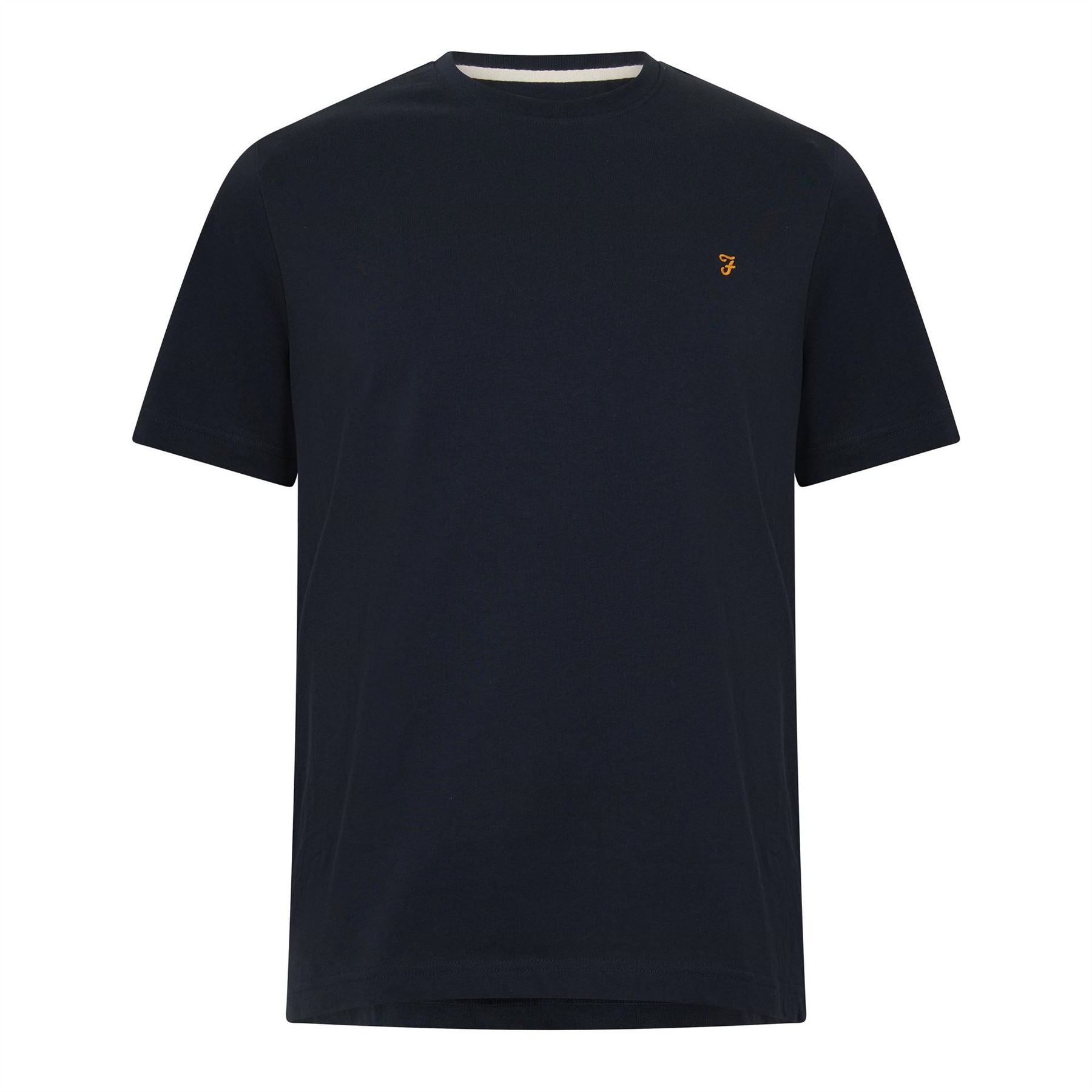 Farah Harrow Ss T-Shirt