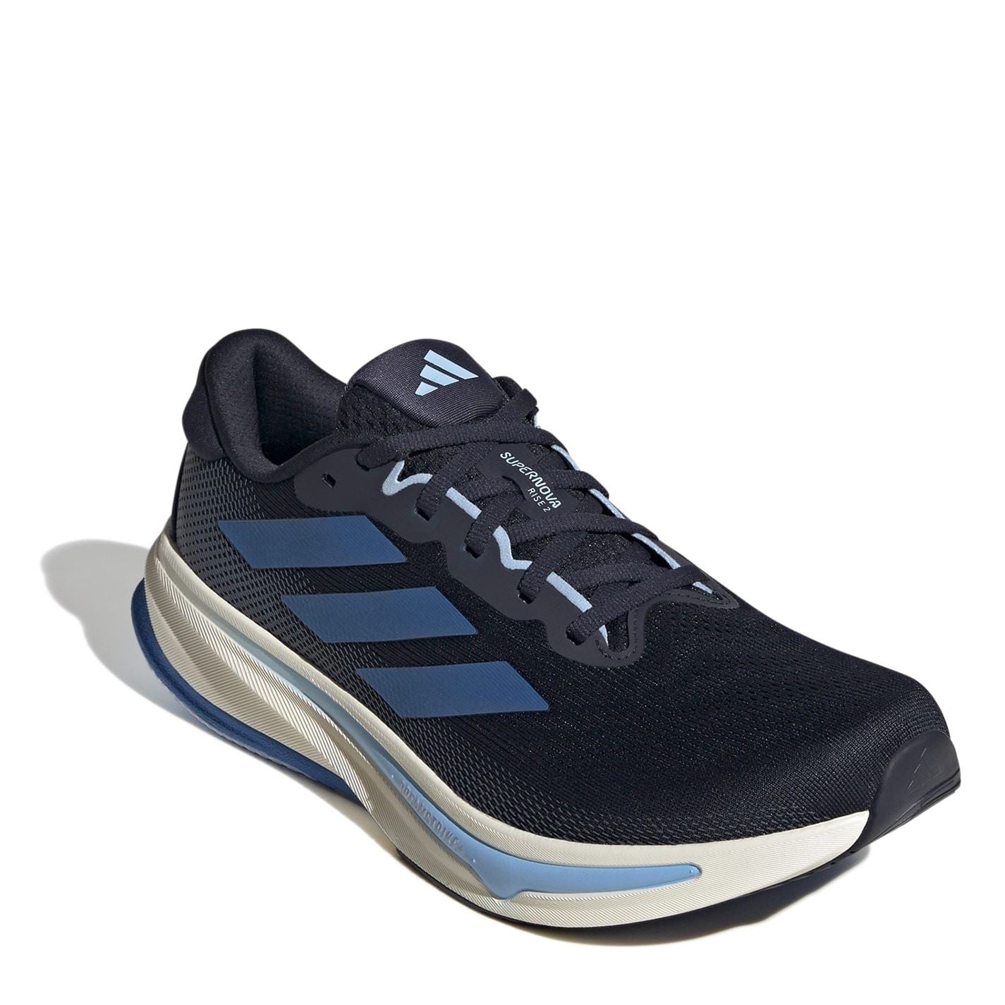 adidas Mens Supernova Rise 2 Running Shoes