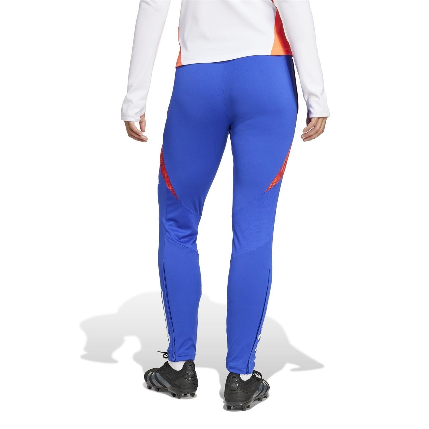 adidas Womens Tiro24 C Trpntw Tracksuit Bottom