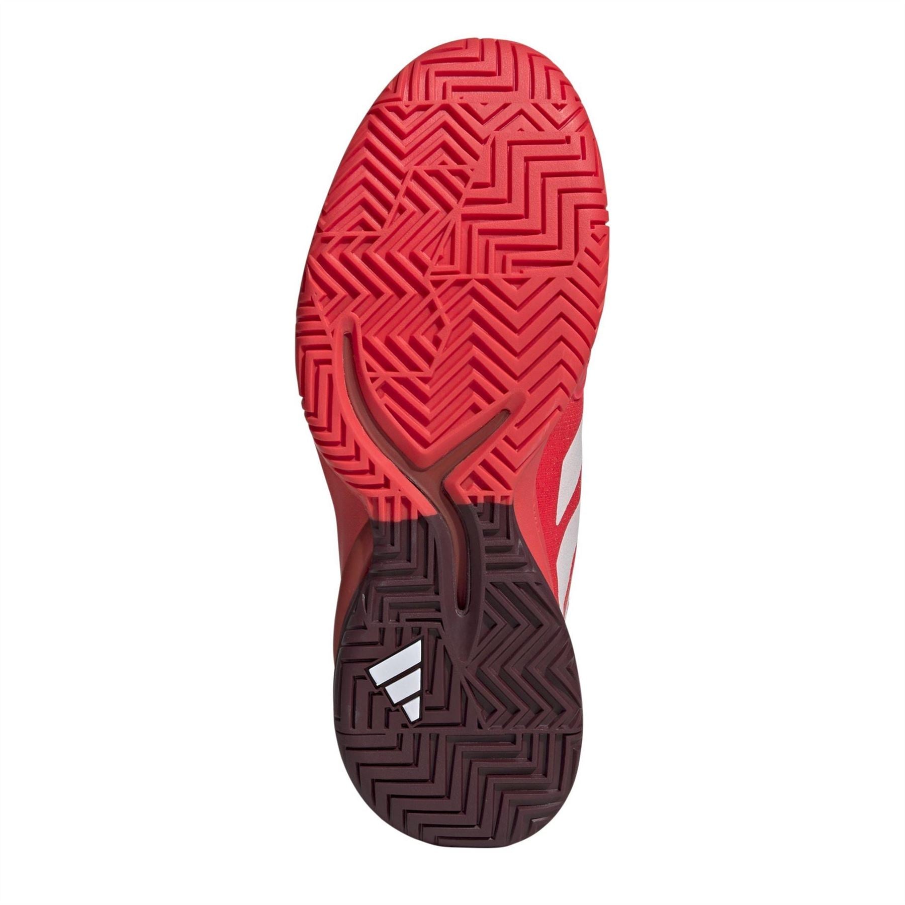 adidas Mens Adizero Cybersonic 2 Tennis Shoes