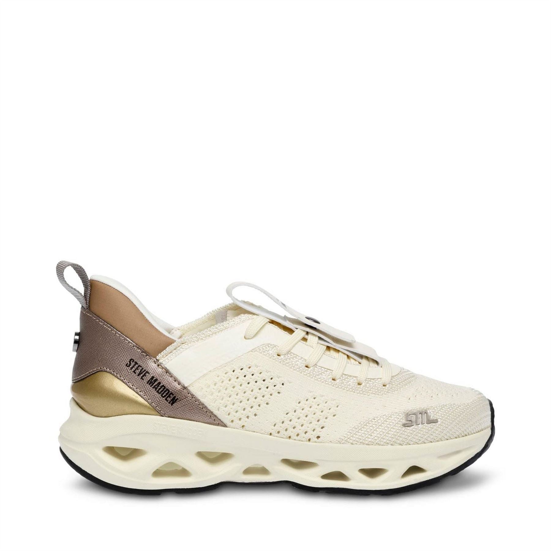 Steve Madden 1 Trainers