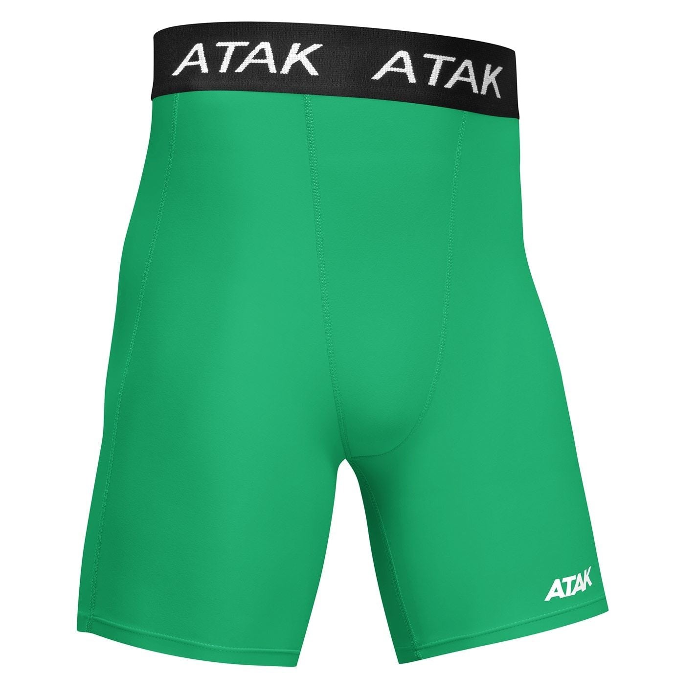 ATAK Sports Compression Shorts Junior