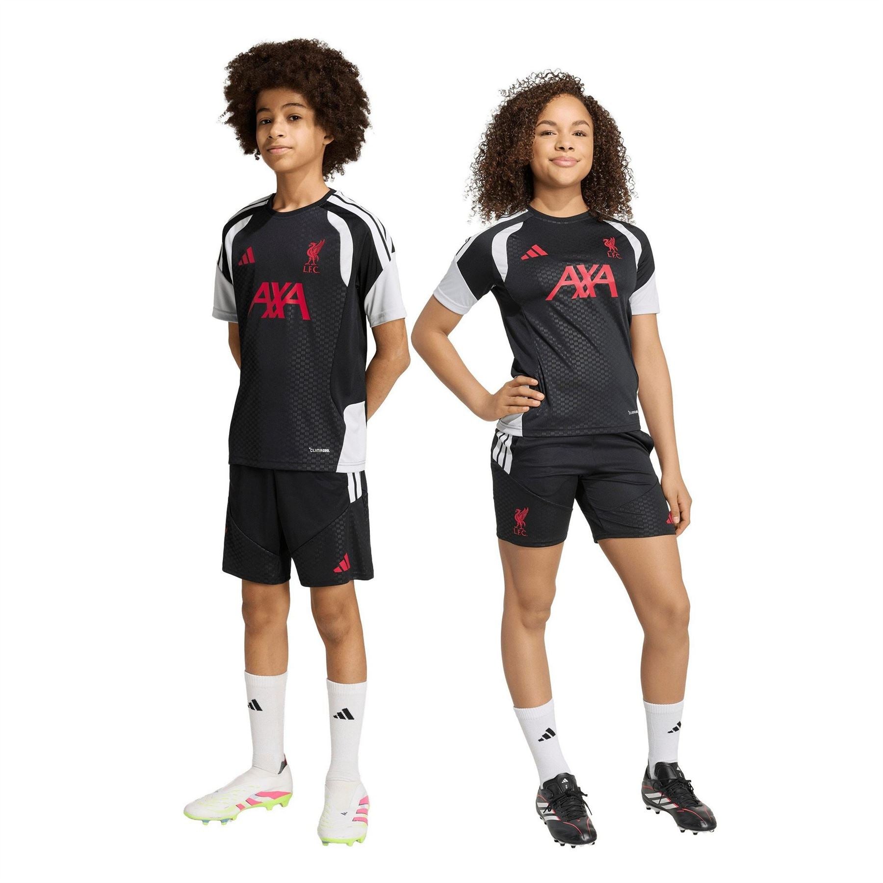 adidas Training Short 2026 27 Juniors