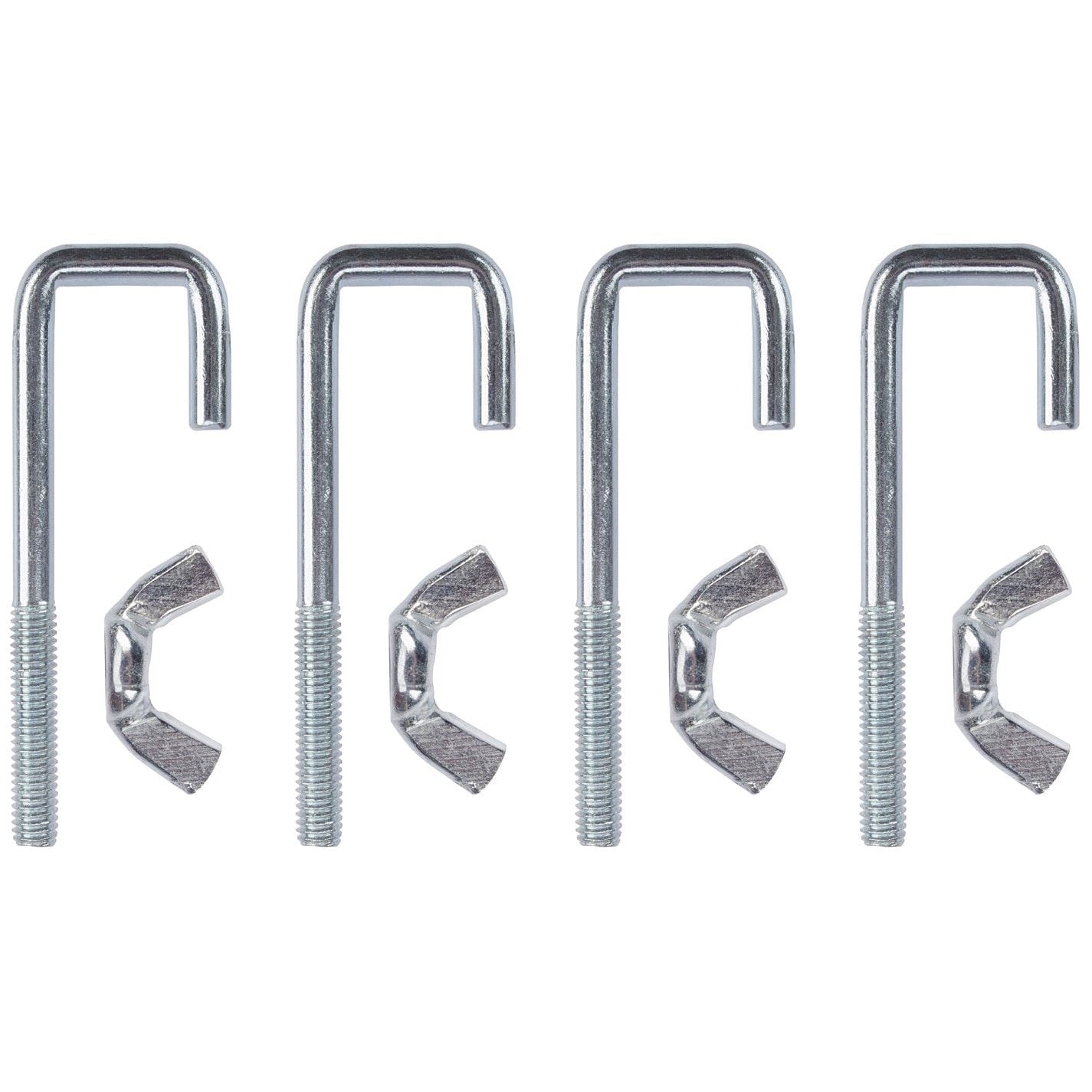 Nijdam Backrest For Wooden Sledge