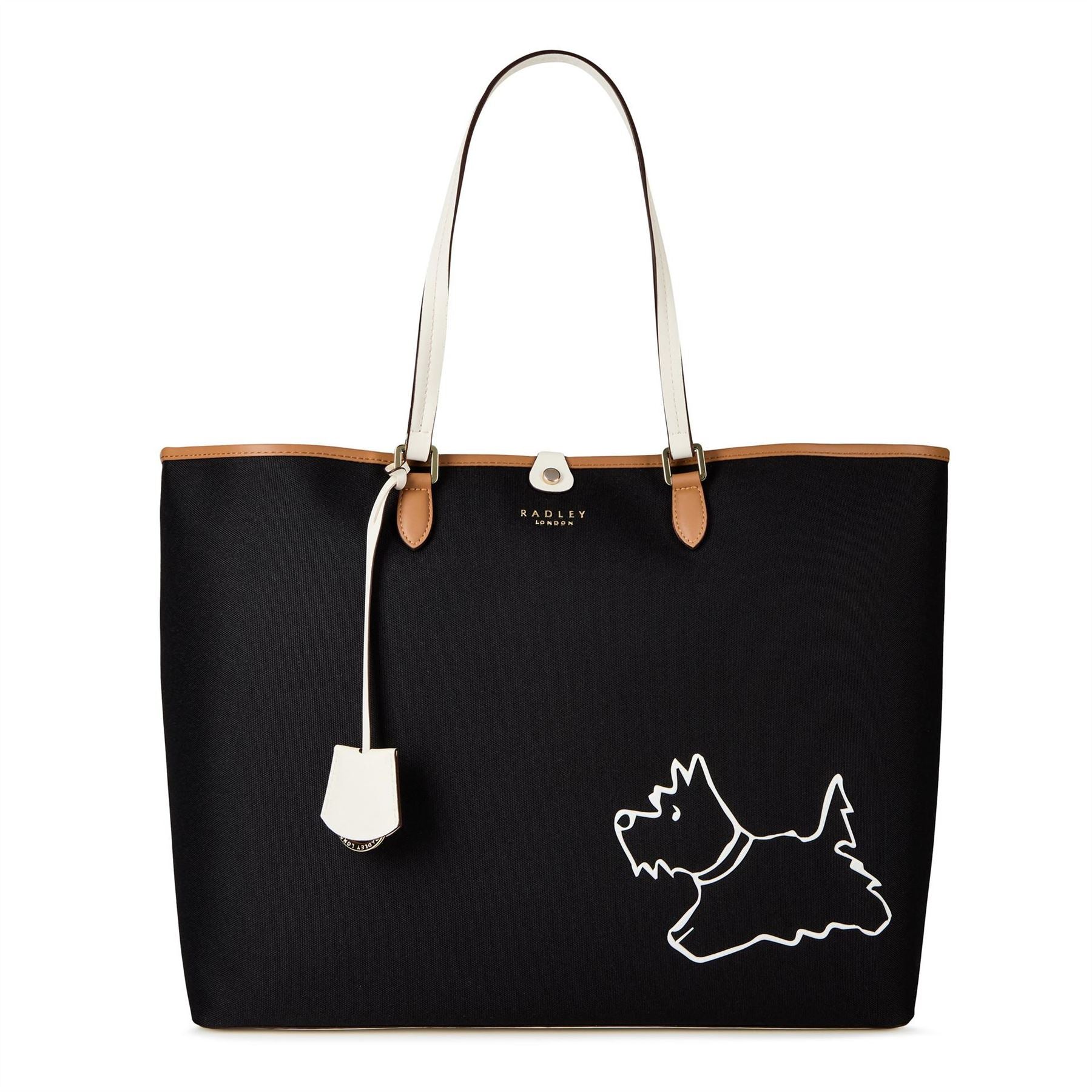 Radley Gardens Large Shoulder Bag