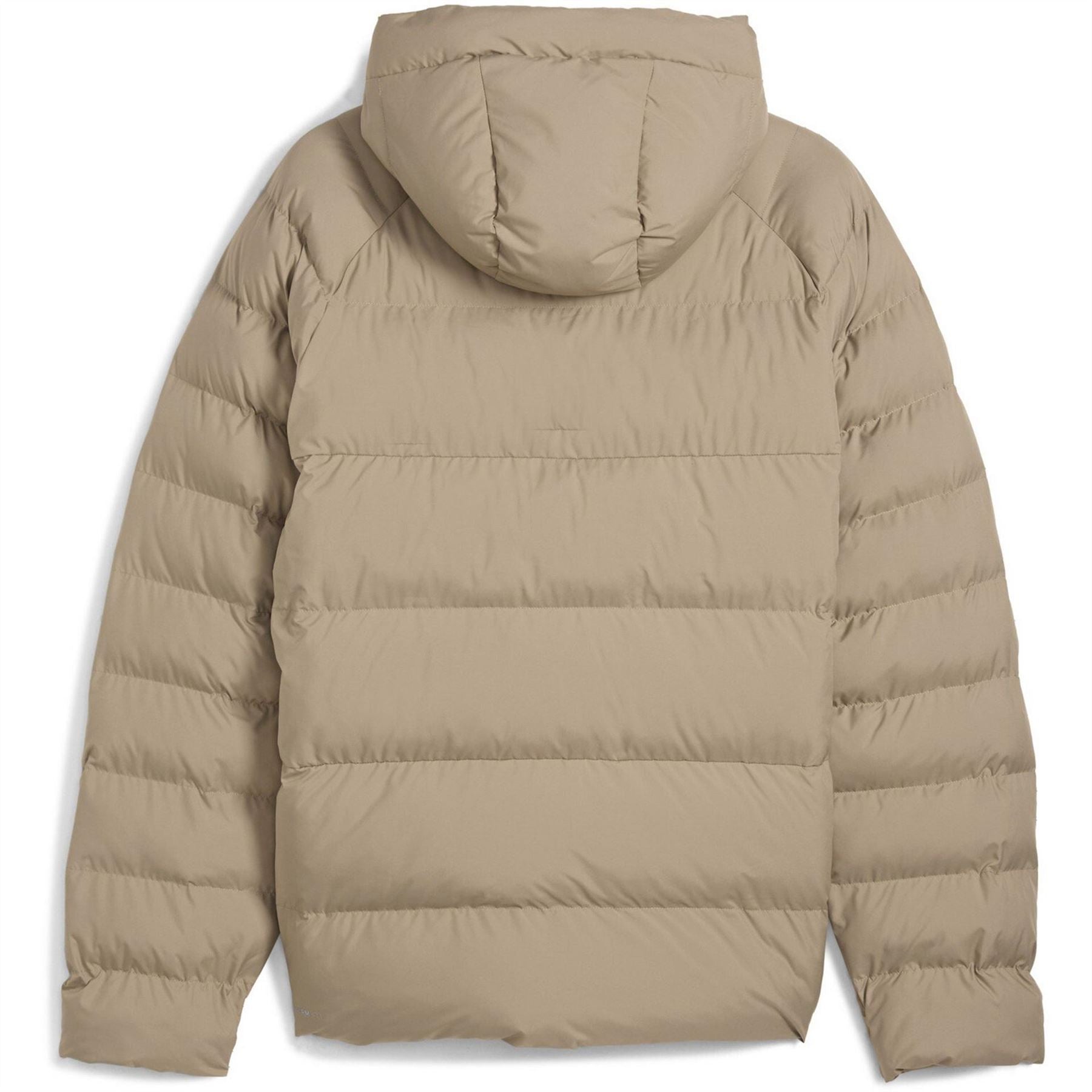 Puma Mono Hooded Puffer Jacket