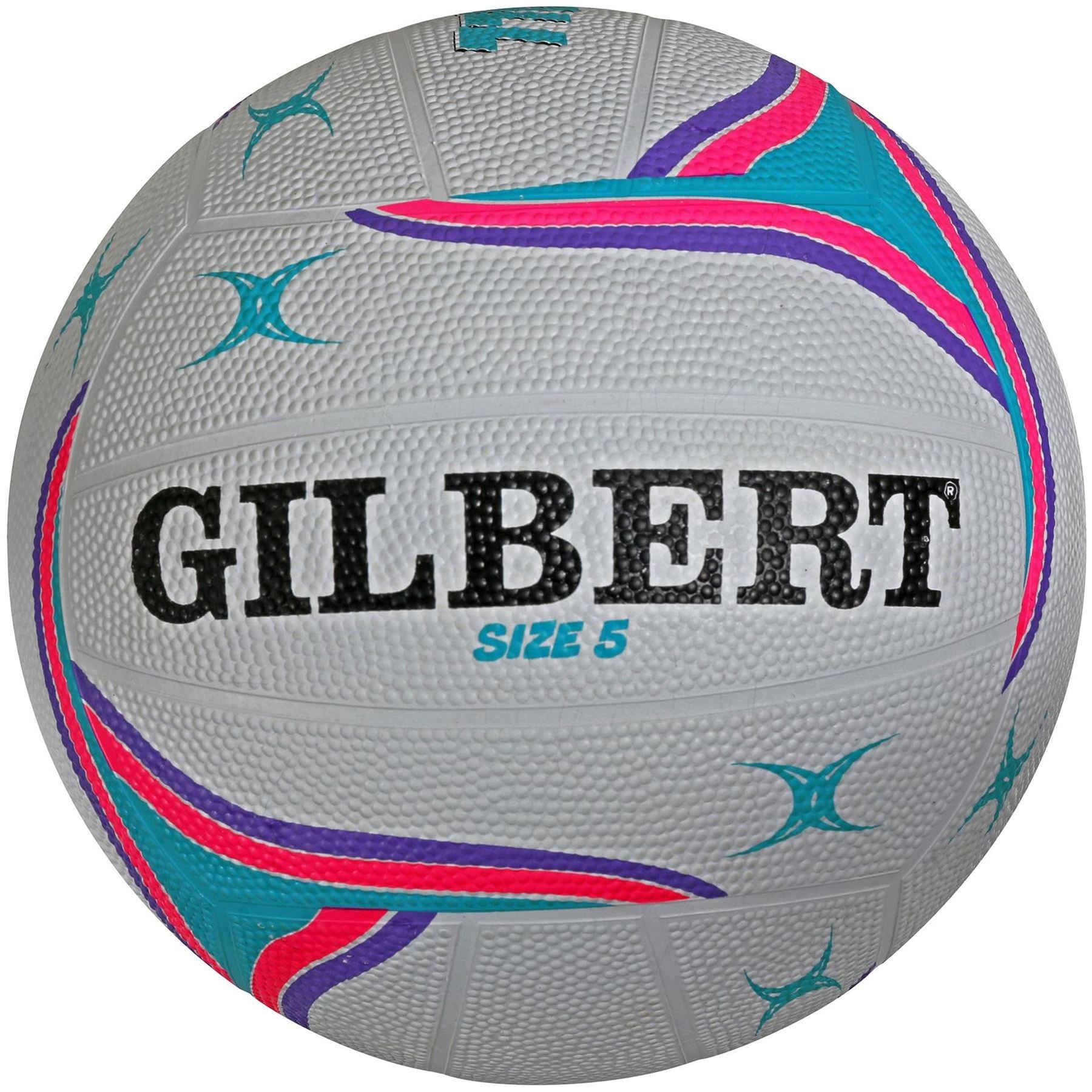 Gilbert Apt Training Netball 00