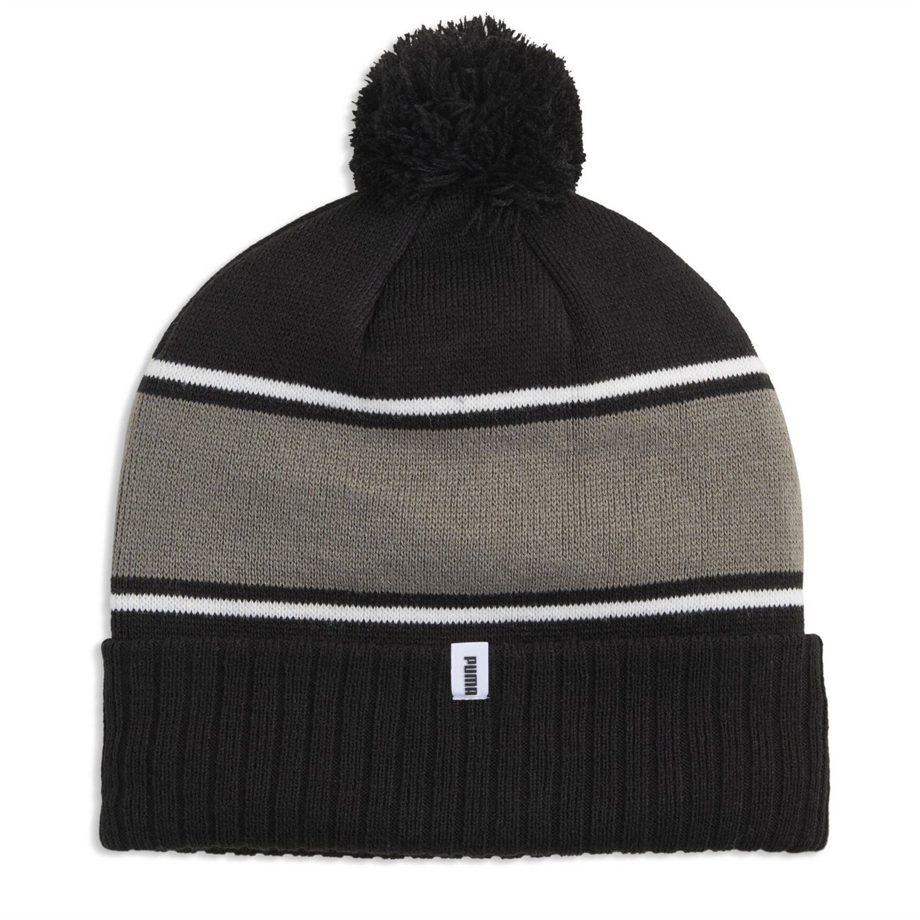 Puma Sport Pom Beanie