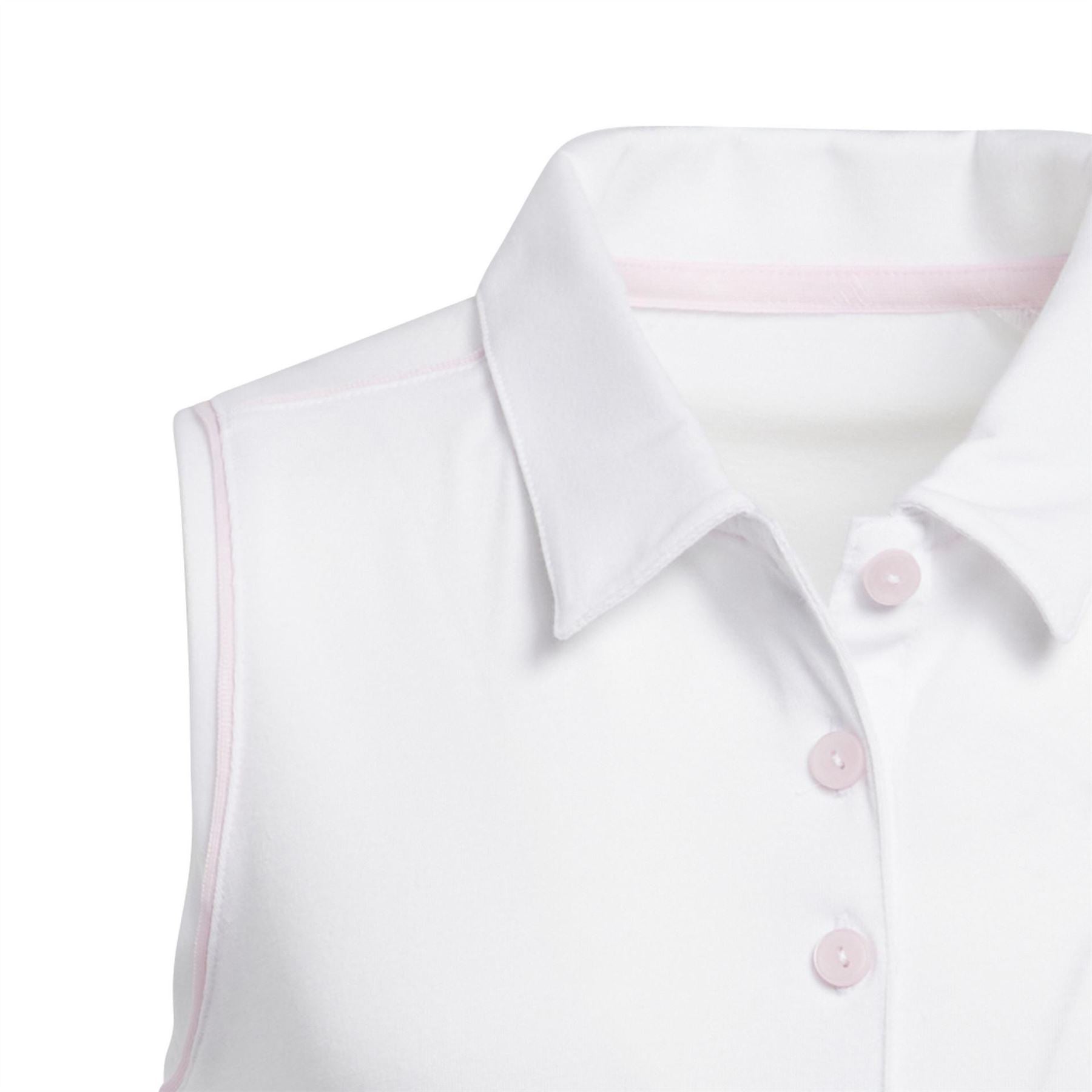adidas G Club Performance Polo Shirt