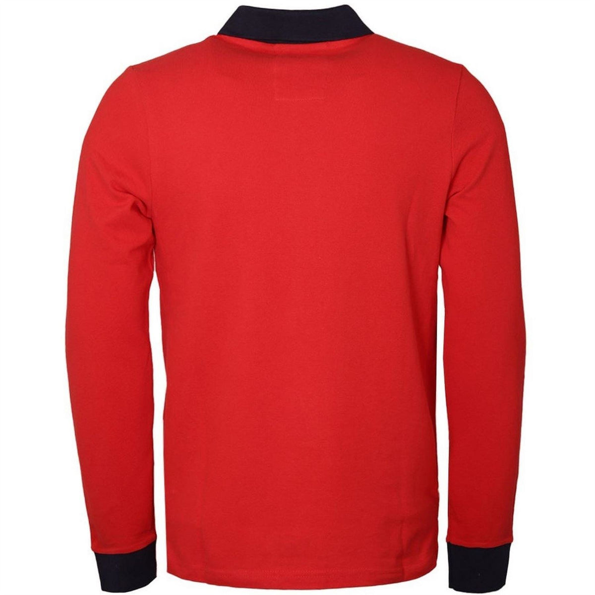 Luke 1977 Dream Long Sleeve Polo Shirt