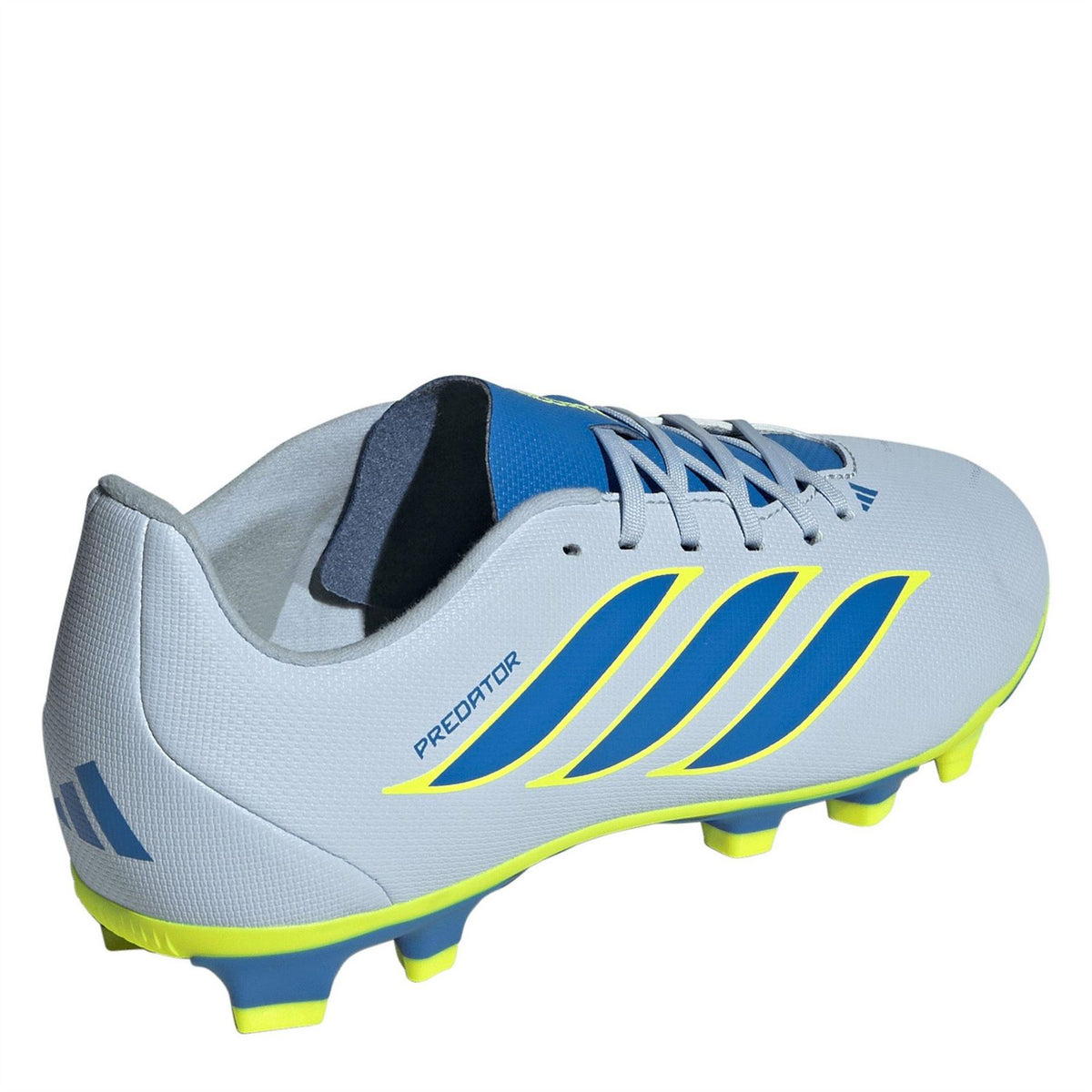 adidas Predator Club Firm Ground Football Boots