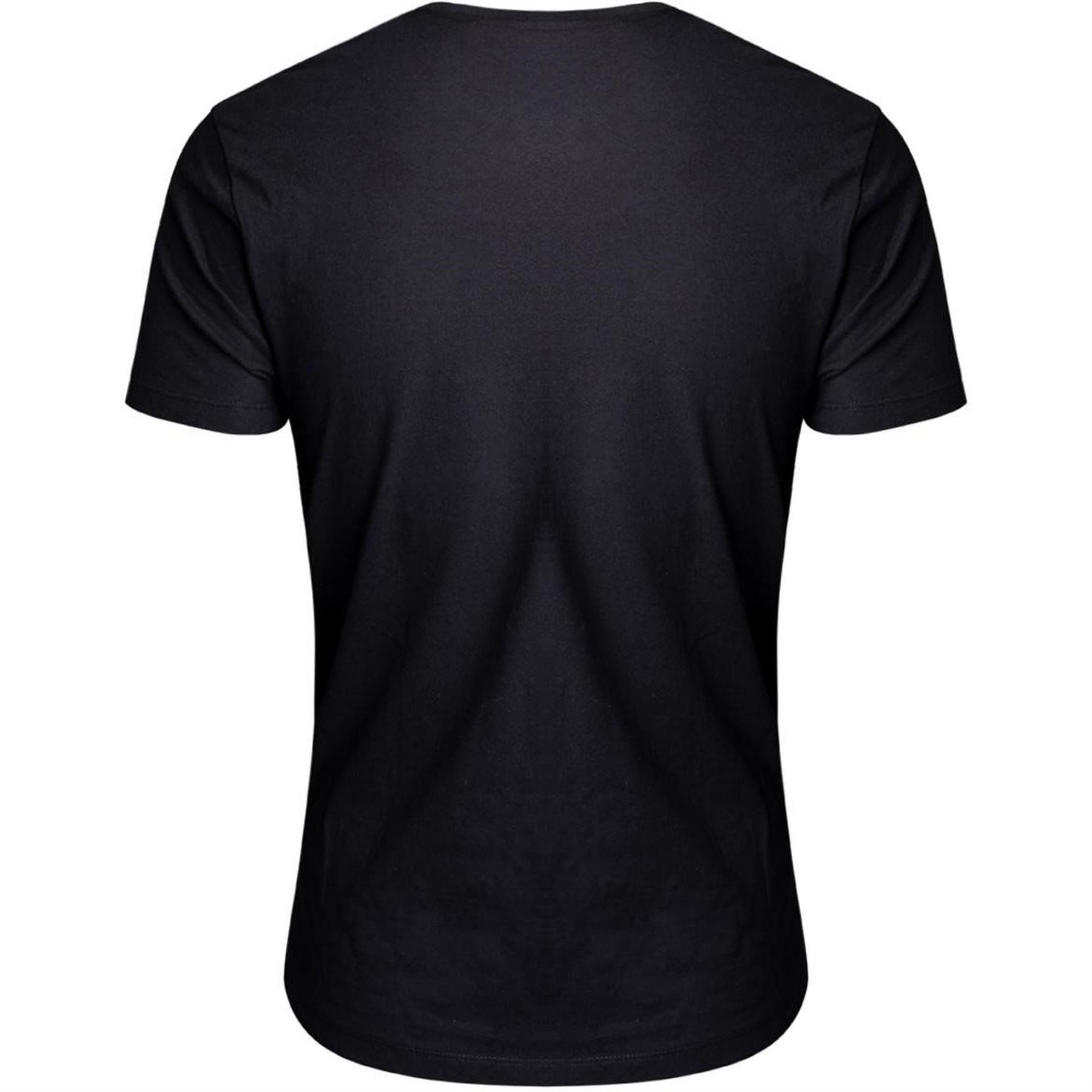 Difuzed Atari Astroids Logo T-Shirt