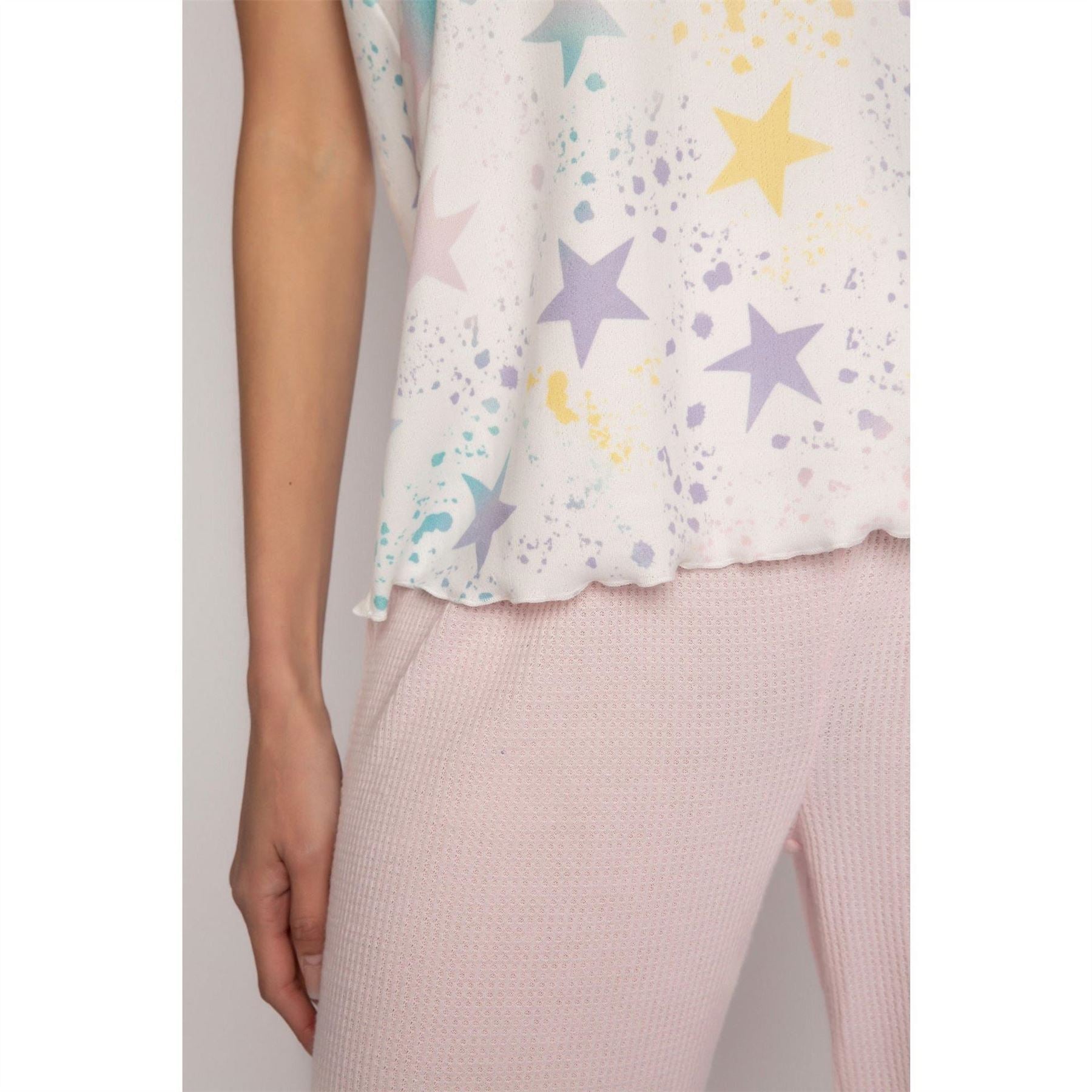 PJ Salvage Salv Starry Cami