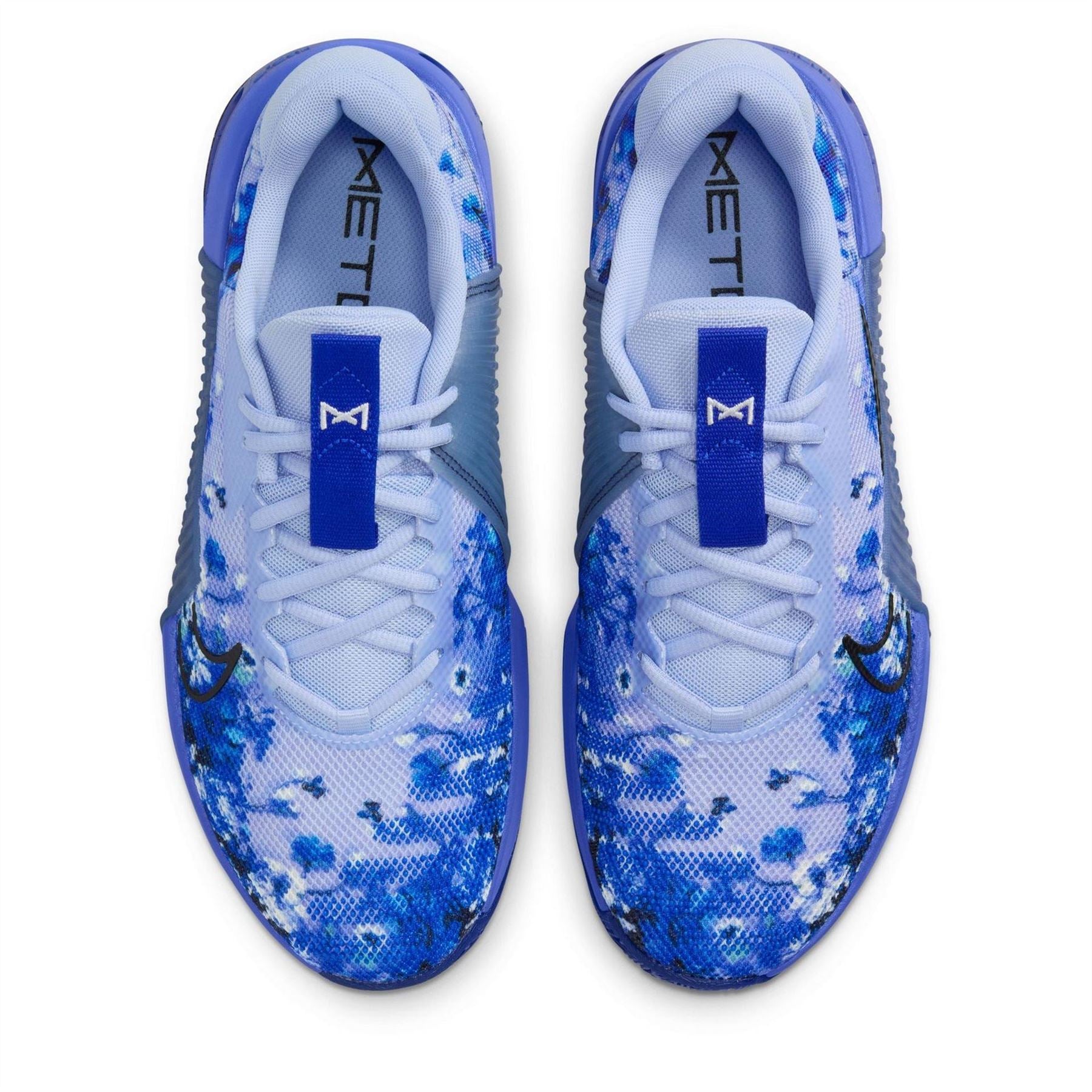 Nike Metcon Amp  Floral Low Top Sneakers
