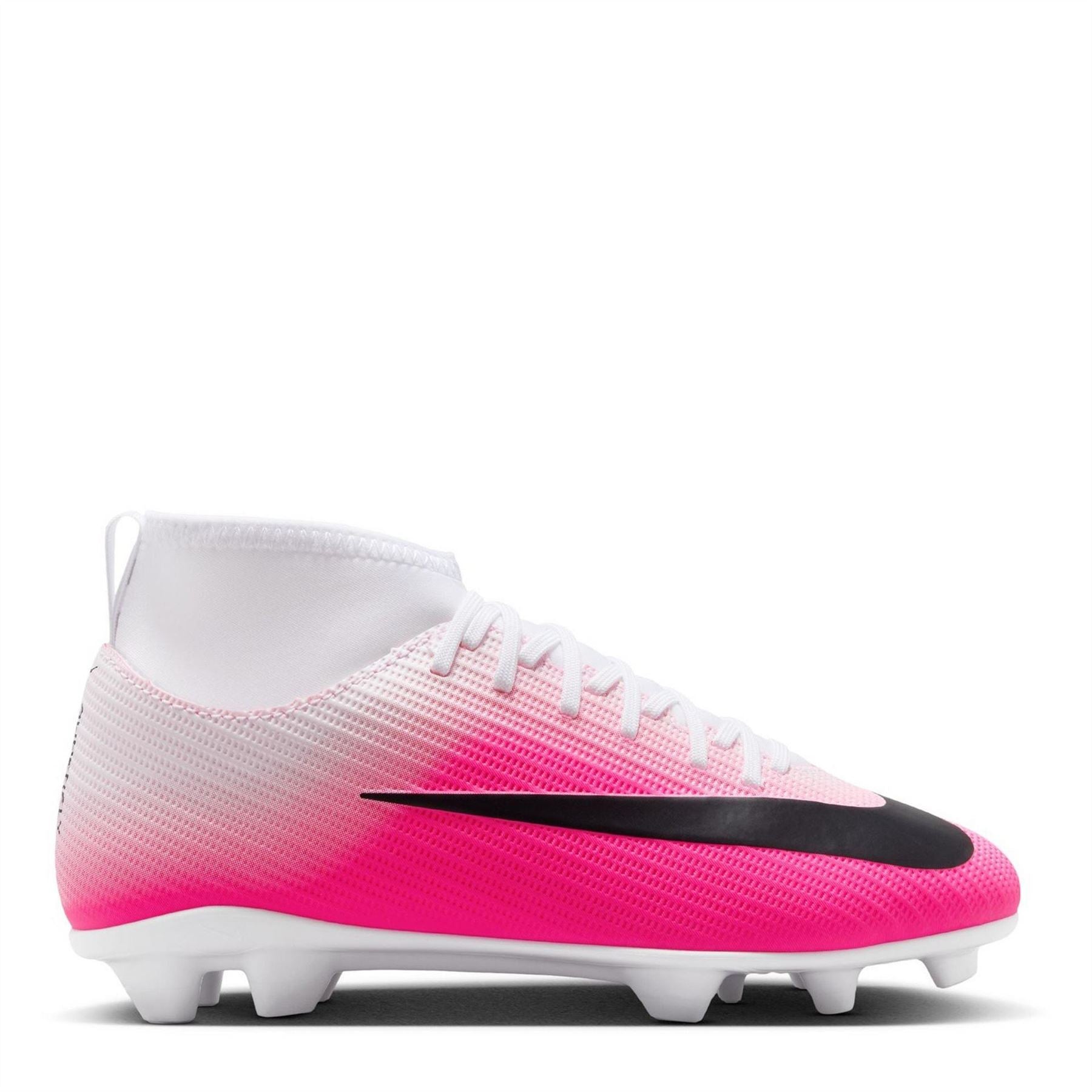 Nike Kids Superfly 11 Club Firm Ground Football Boots