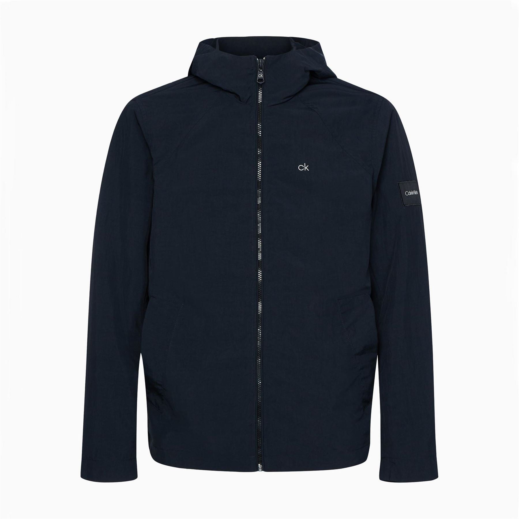 Calvin Klein Jeans Windbreaker