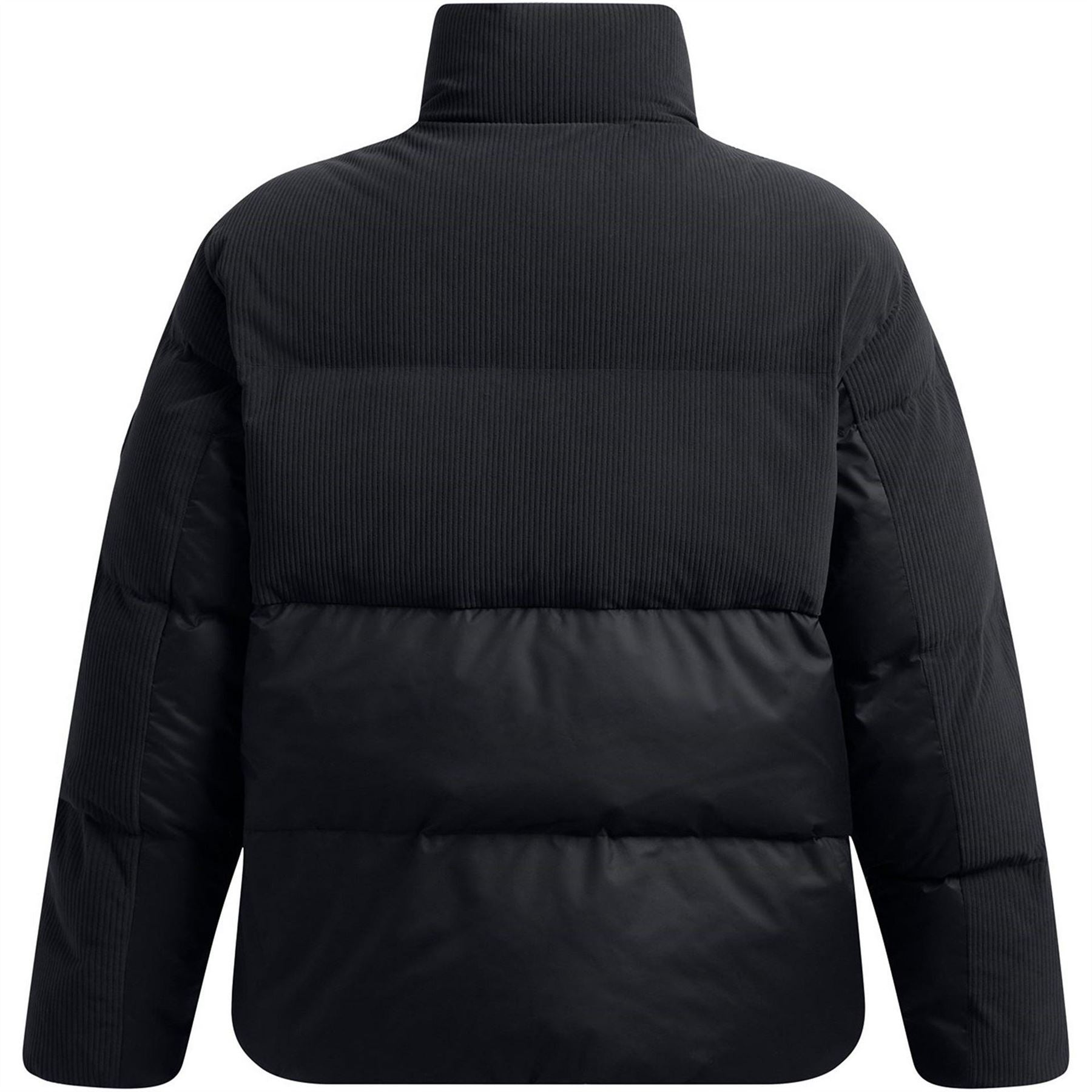 Under Armour Limitless Athletic Fit Puffer Jacket