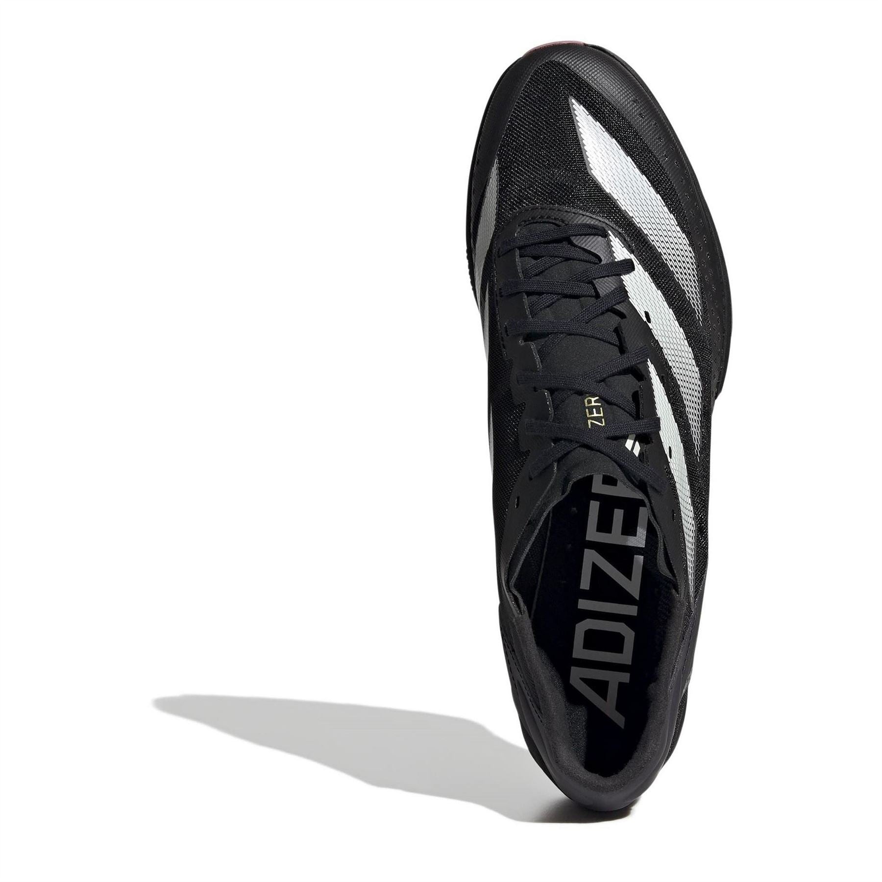 adidas Mens Adizero Prime Sp 2.0 Track And Field Lightstrike Shoes