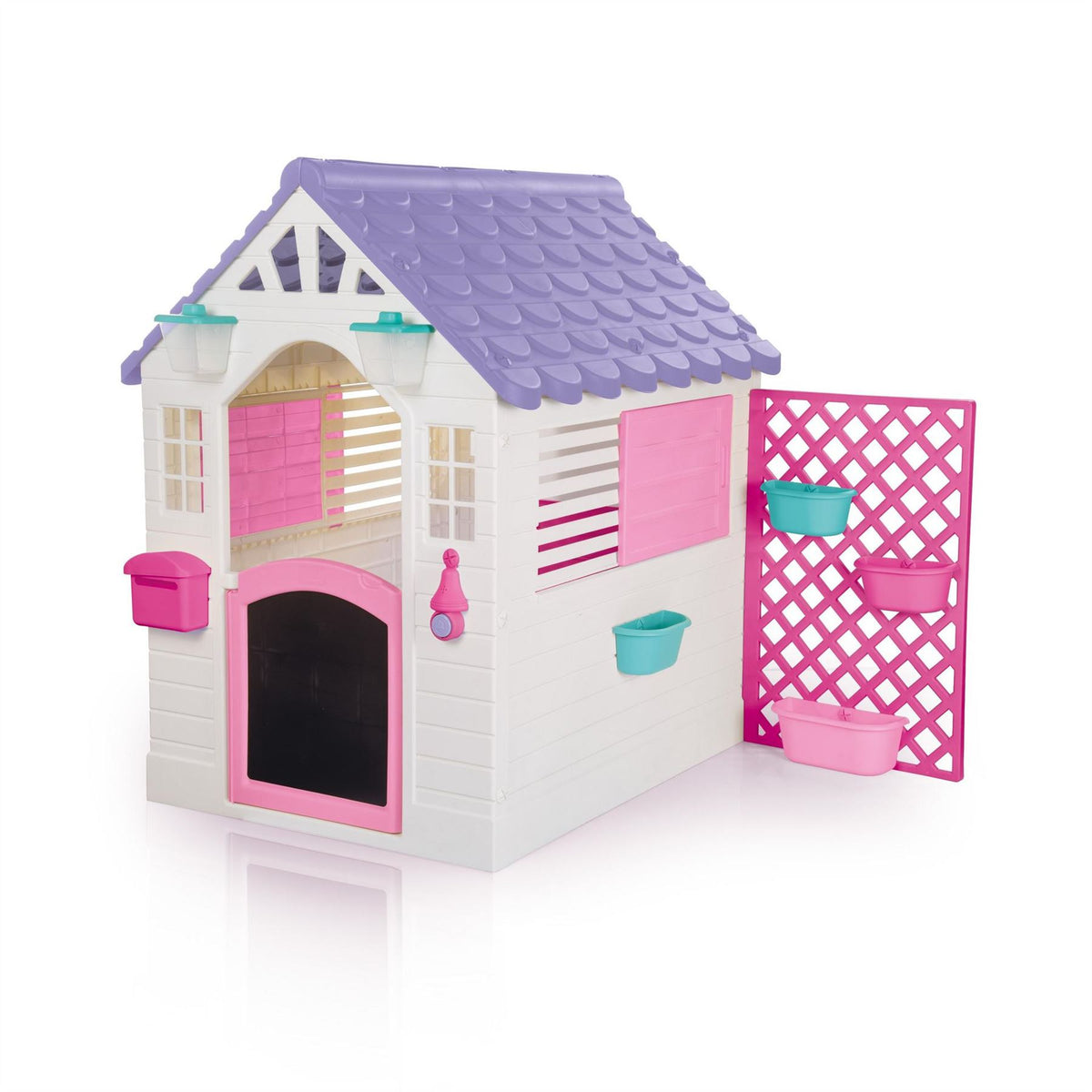 Dolu Garden Playhouse