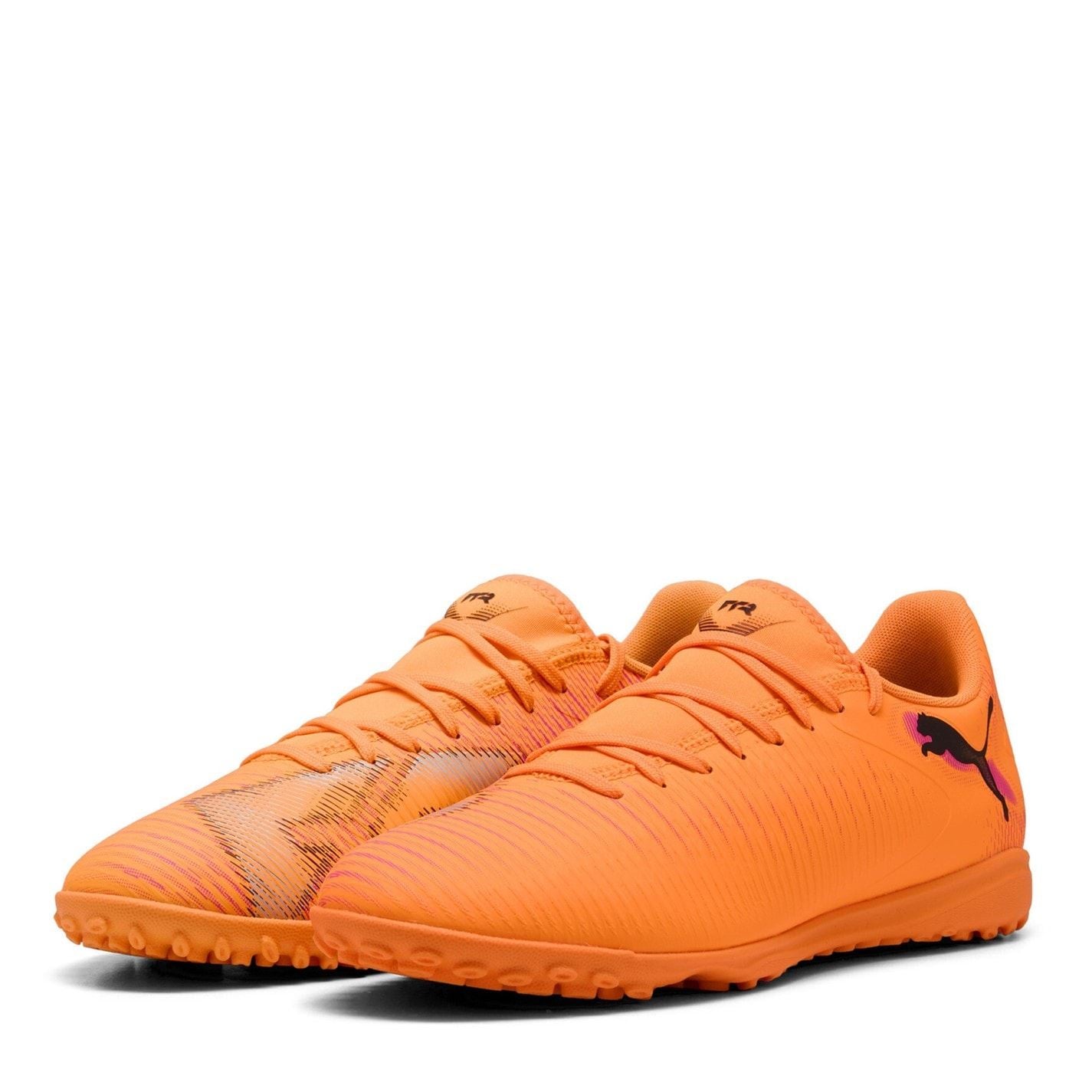 Puma Future 8 Play Astro Turf Football Boots