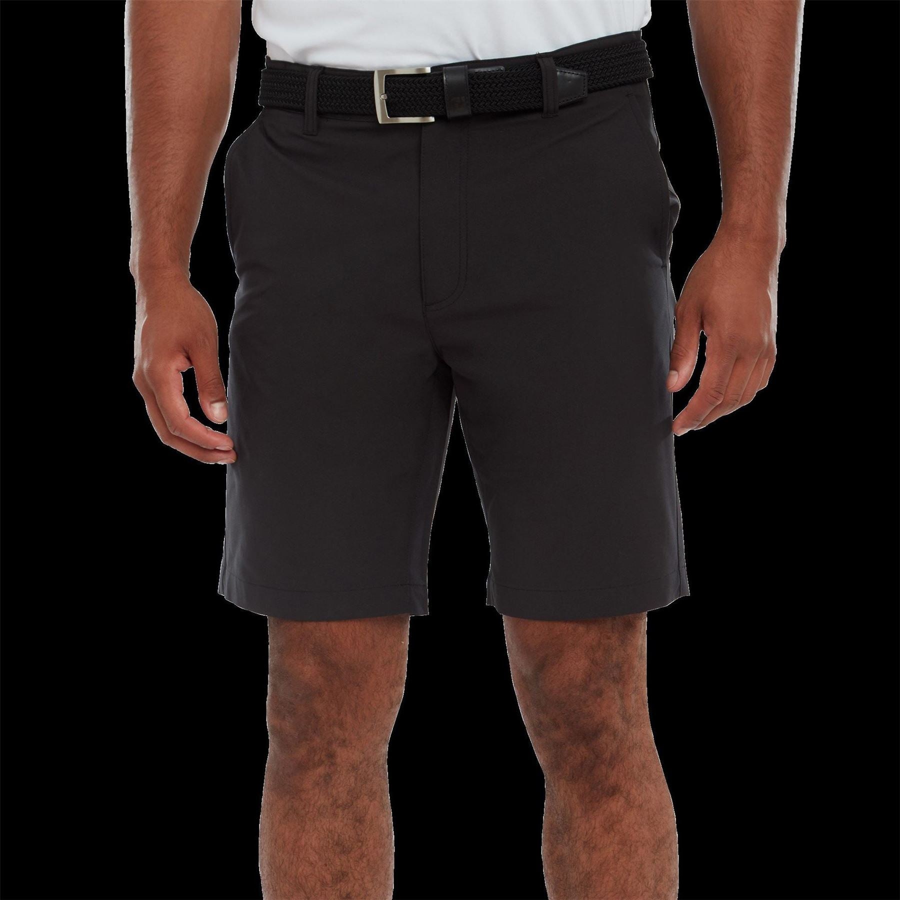 FootJoy Par Bermuda Athletic Shorts