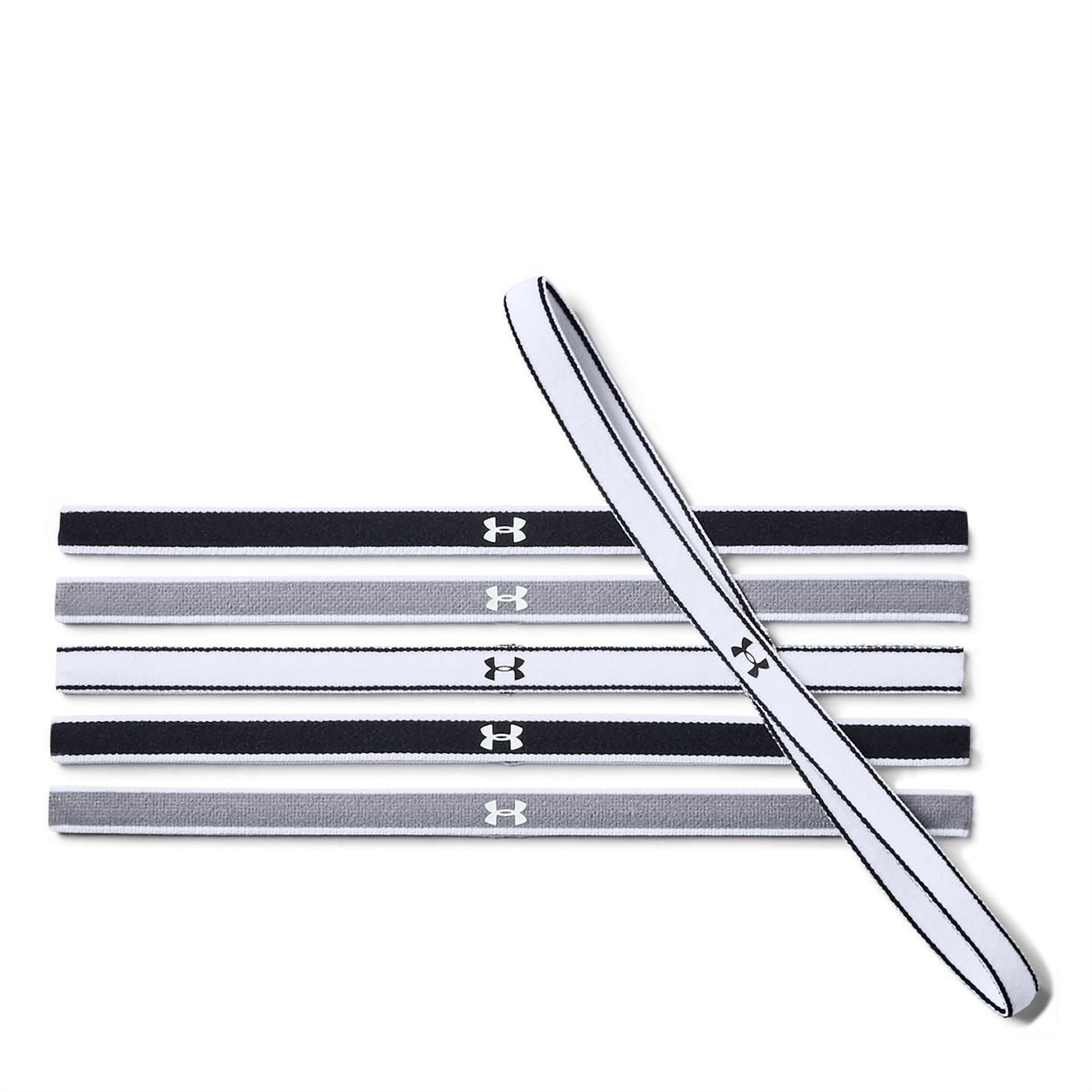 Under Armour Mini Headbands (6pk)