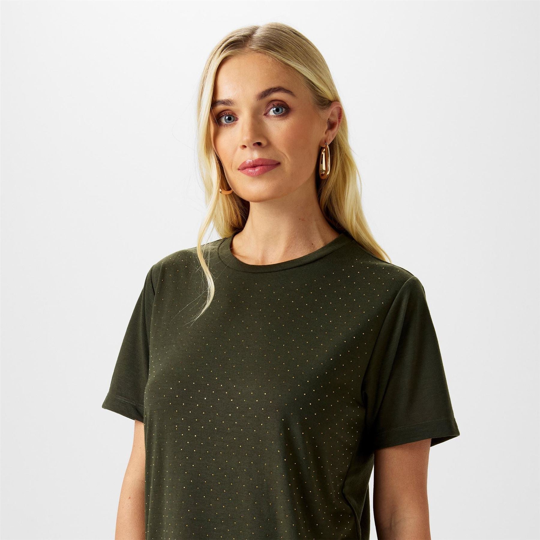 Biba Diamante T-Shirt