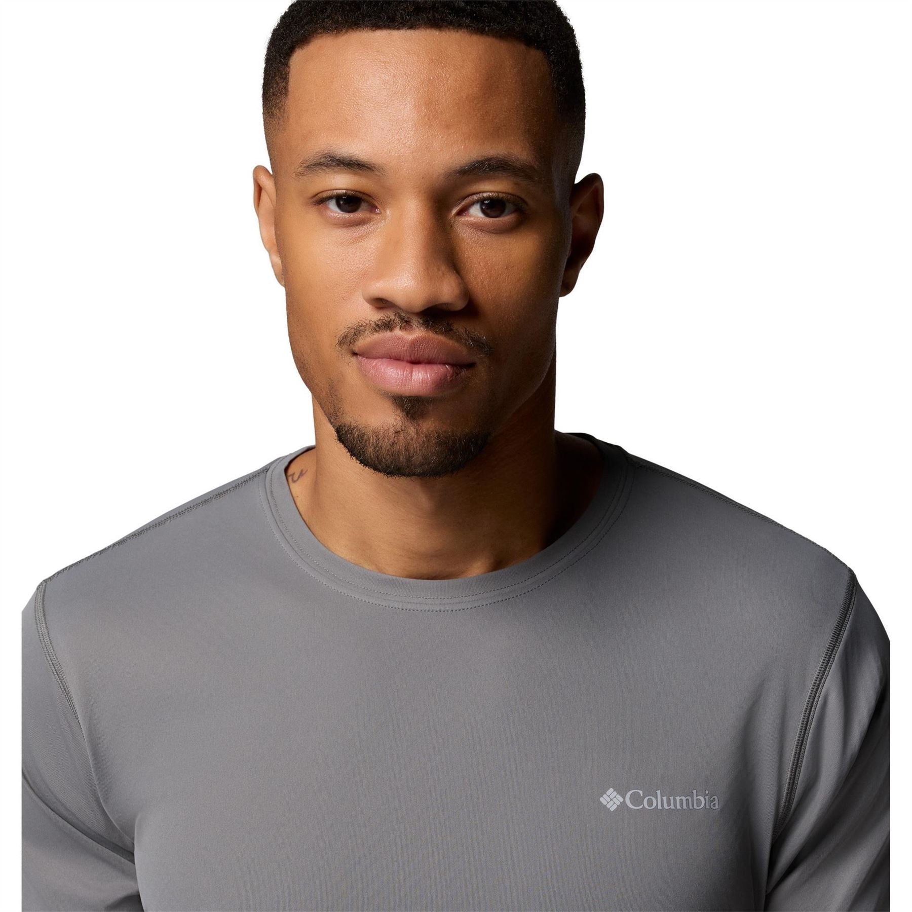 Columbia Short Sleeve Performance T-Shirt