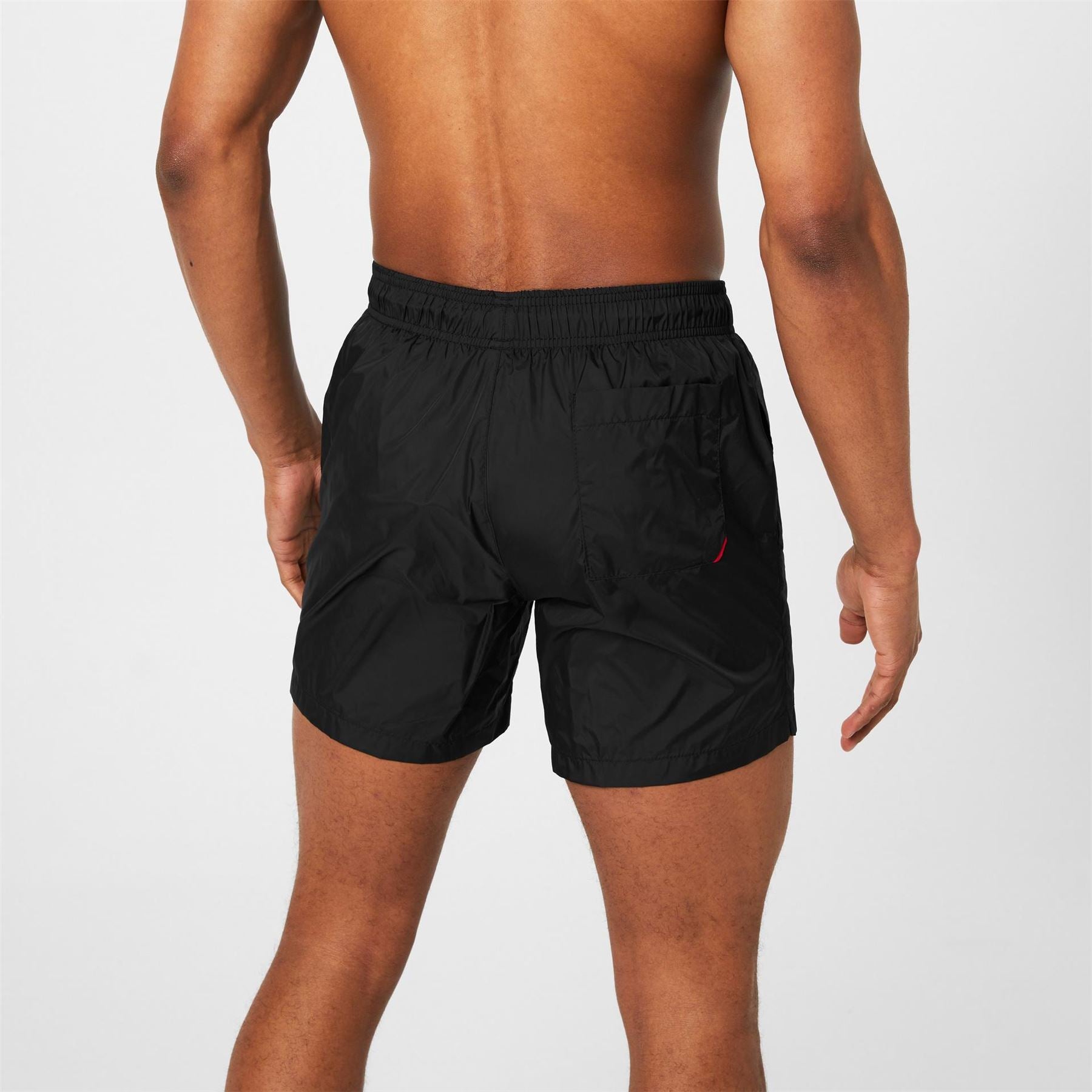 Hugo Haiti Quick Drying Swim Shorts