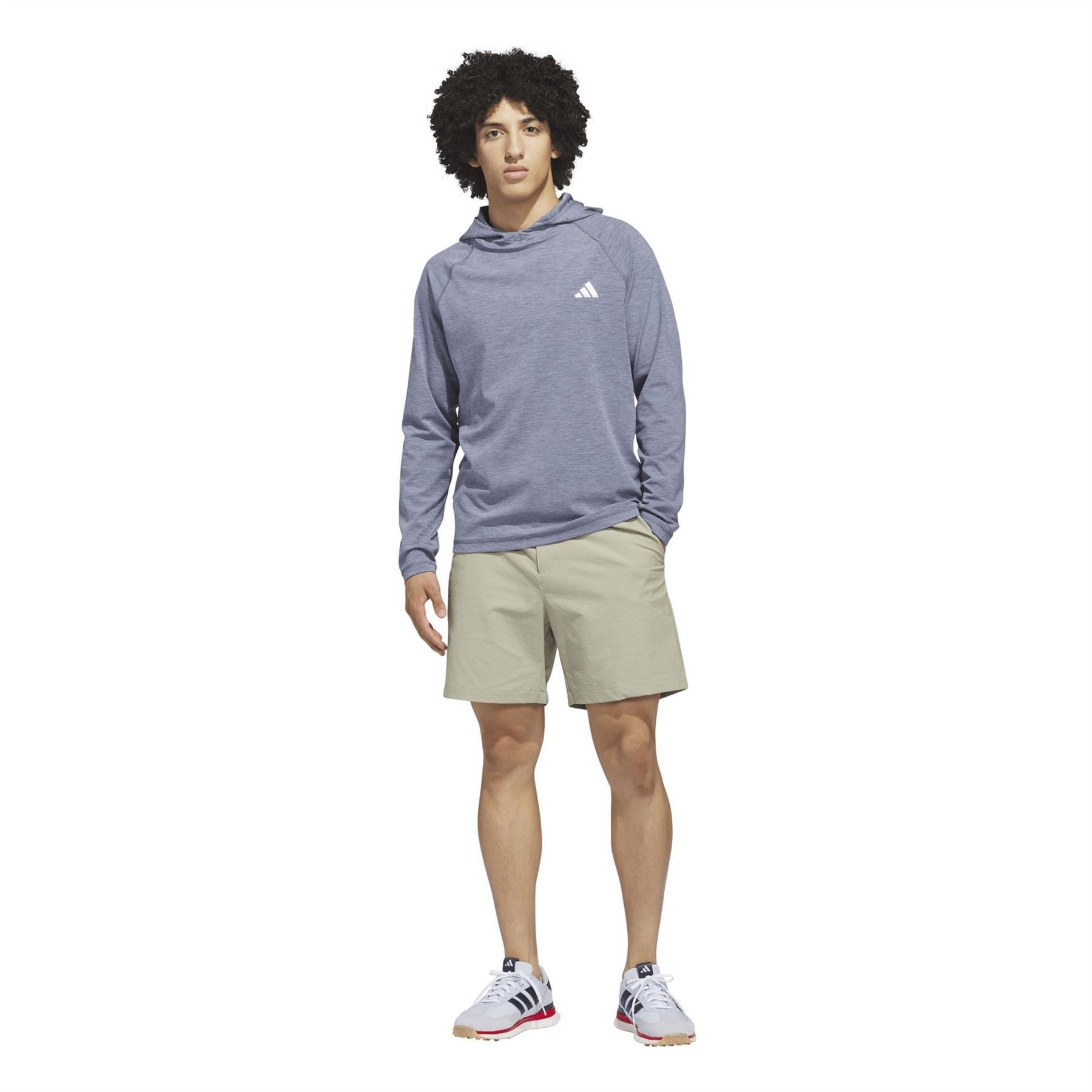 adidas Performance Golf Jacket